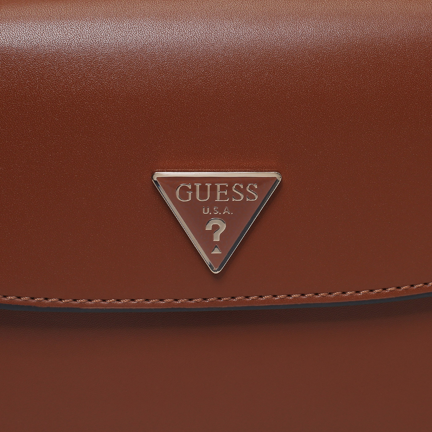 Сумка с длинными ручками Guess Daryna
