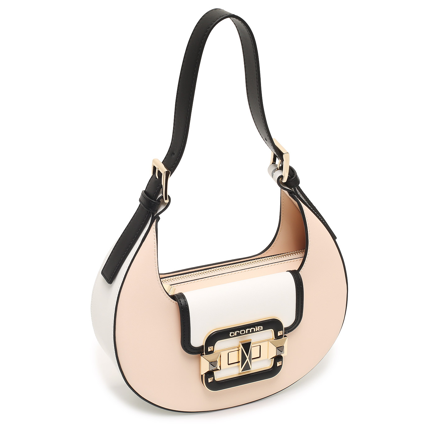 Кожаная сумка Cromia It jewel