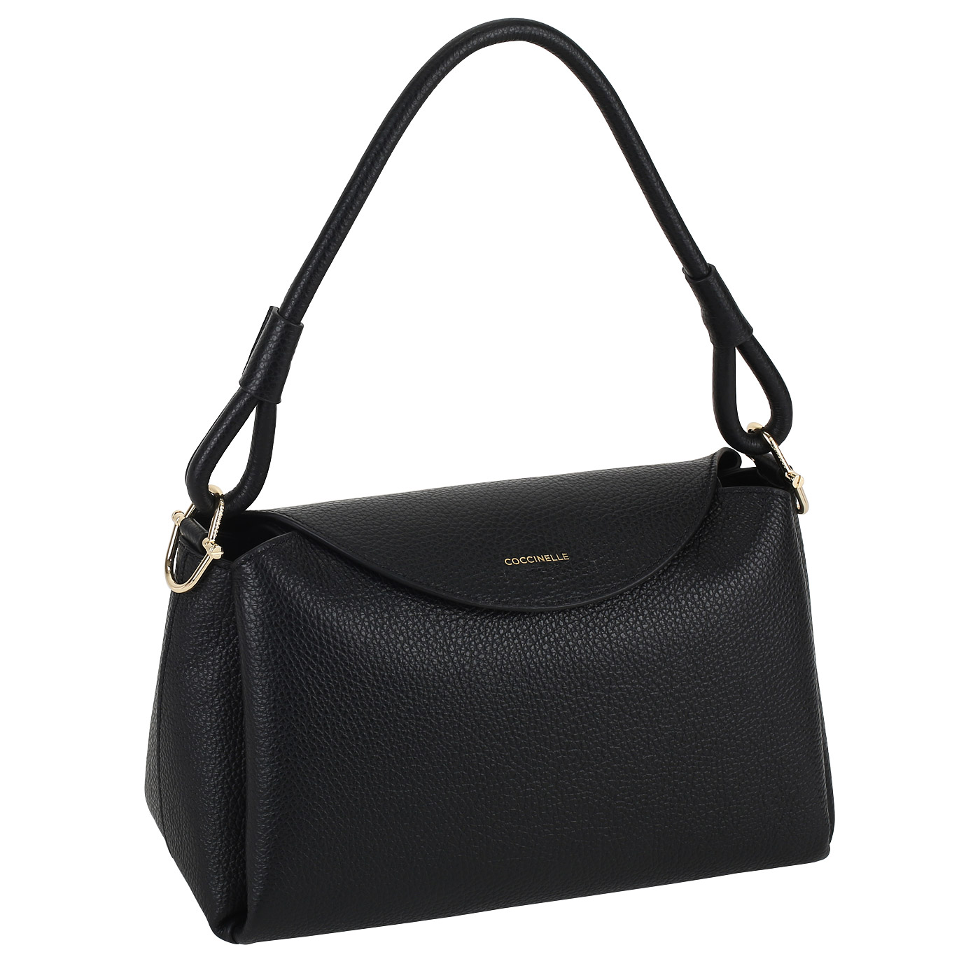 Кожаная сумка Coccinelle CoccinelleClyps