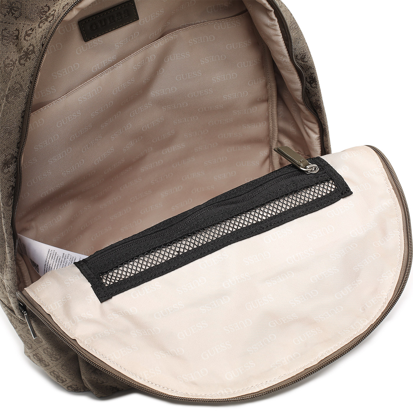 Городской рюкзак Guess Milano
