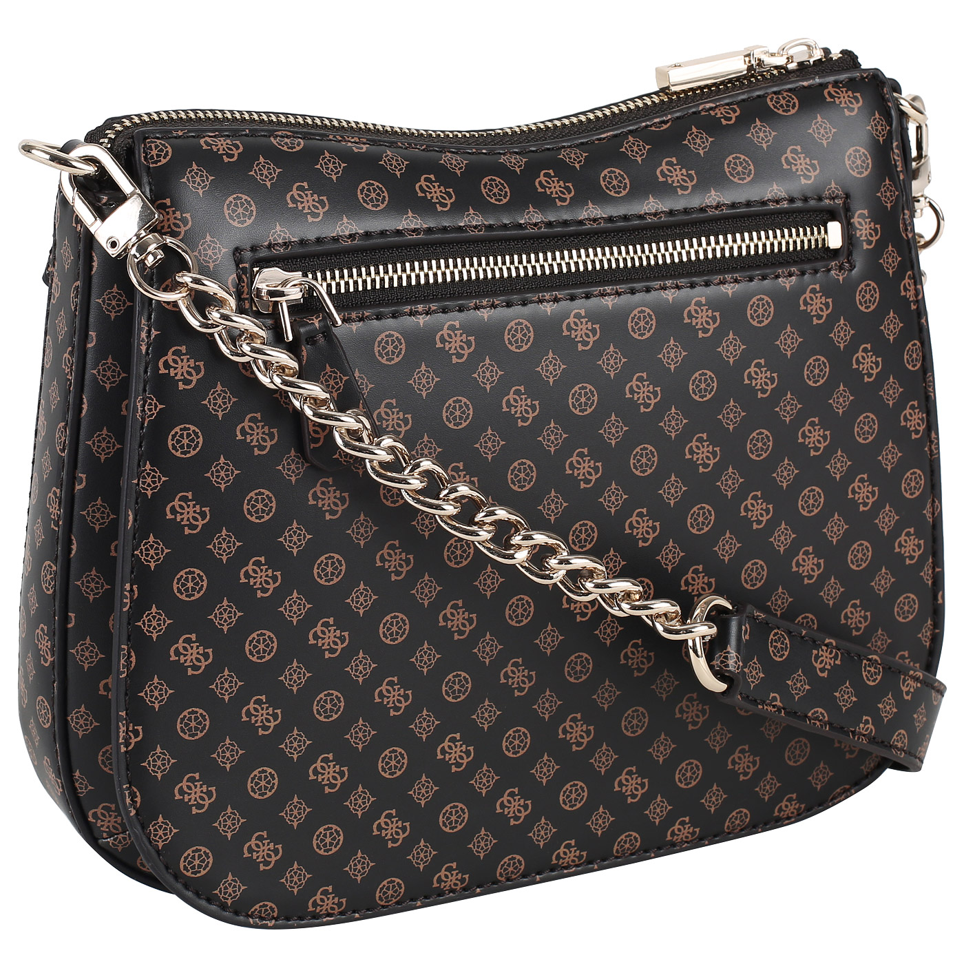 Сумка через плечо Guess Arlena Logo