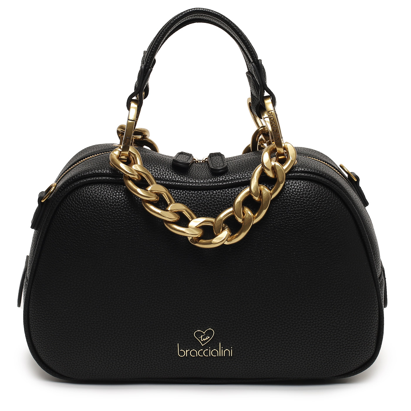 Braccialini Сумка с двумя ручками