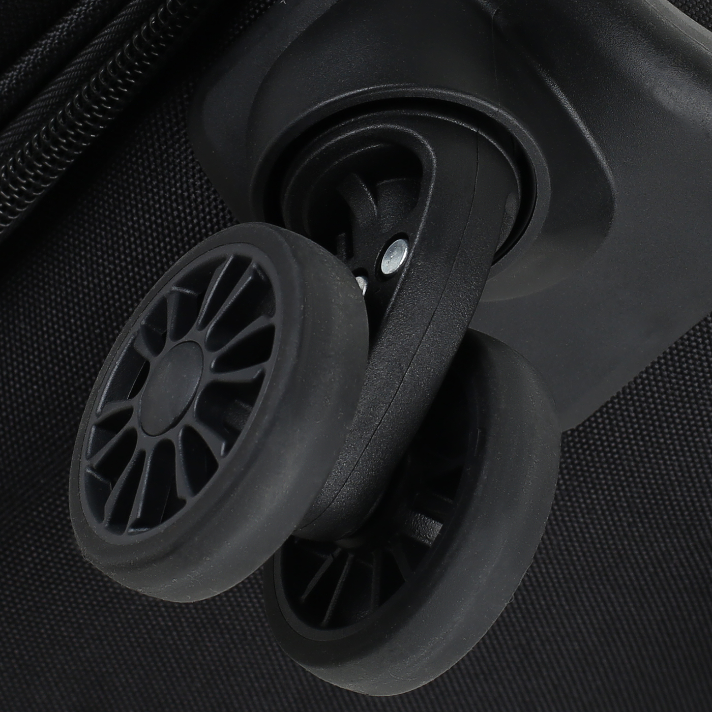 Чемодан для ручной клади тканевый Delsey Pin Up 6