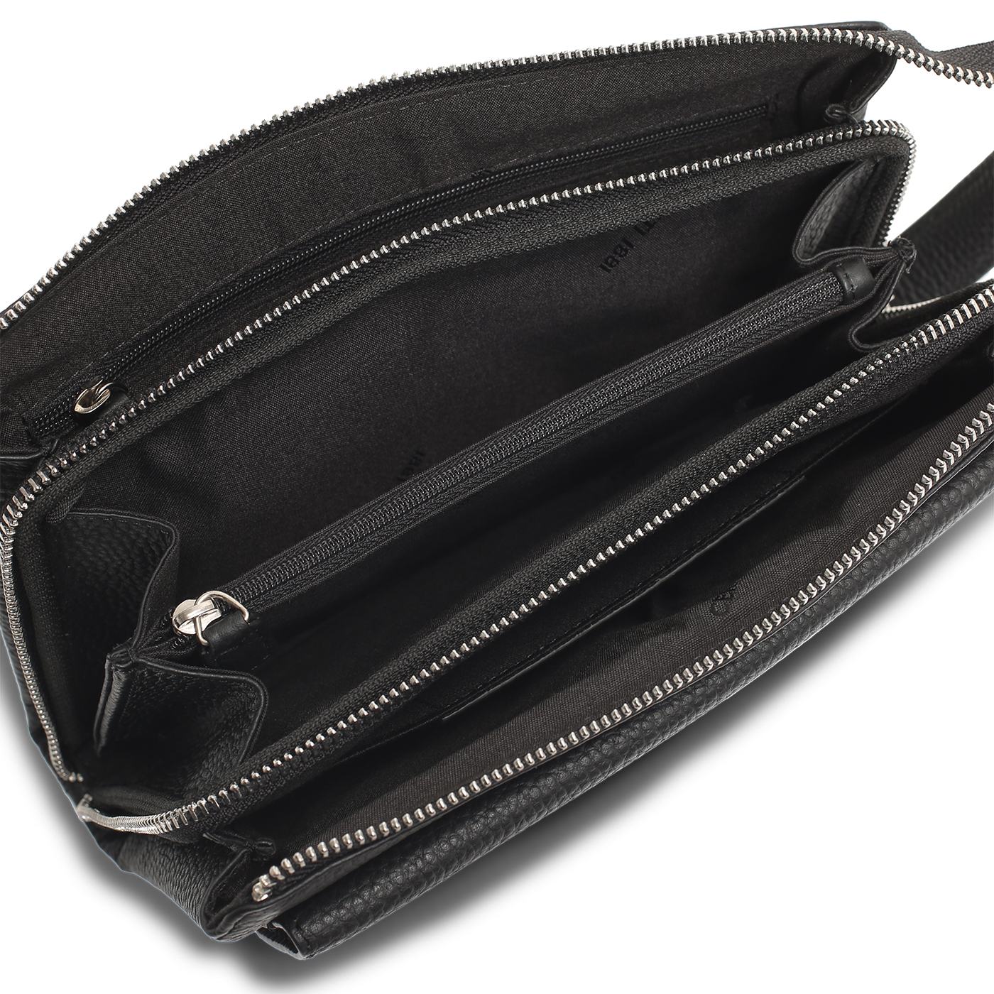 Кожаная визитка Cerruti 1881 Cerrutis