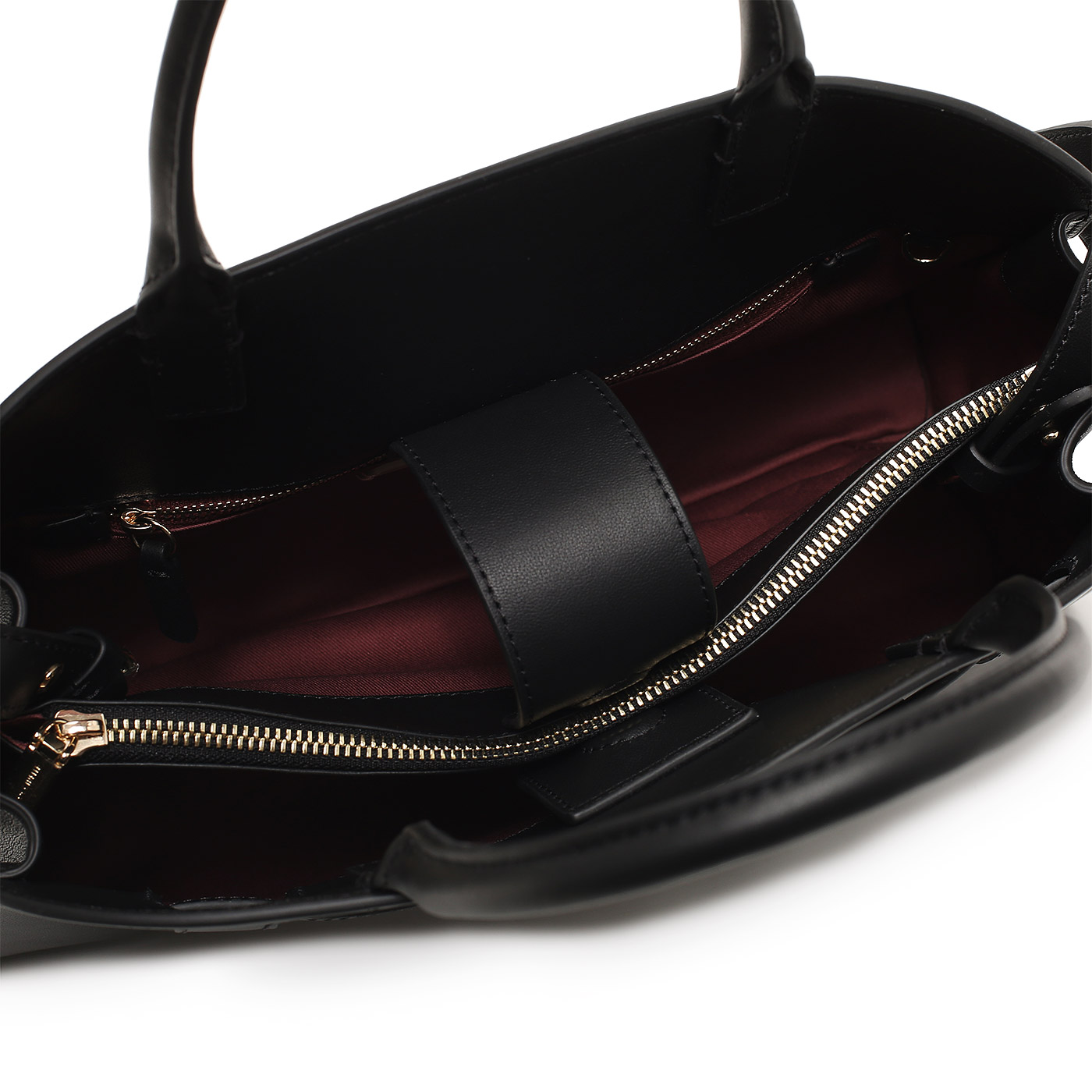 Кожаная сумка Coccinelle CoccinelleSabine