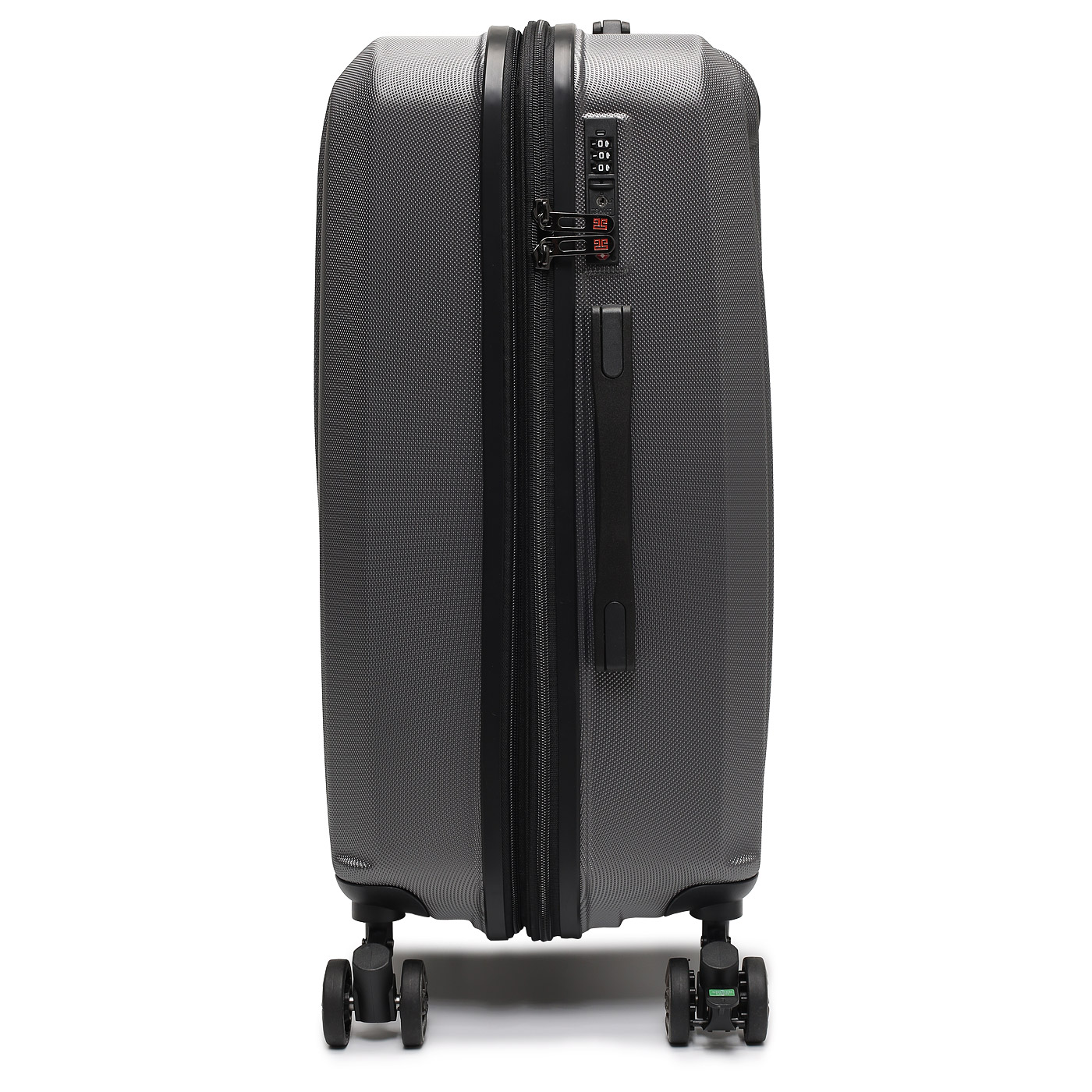 Чемодан средний M из поликарбоната Eberhart Drive 2.0