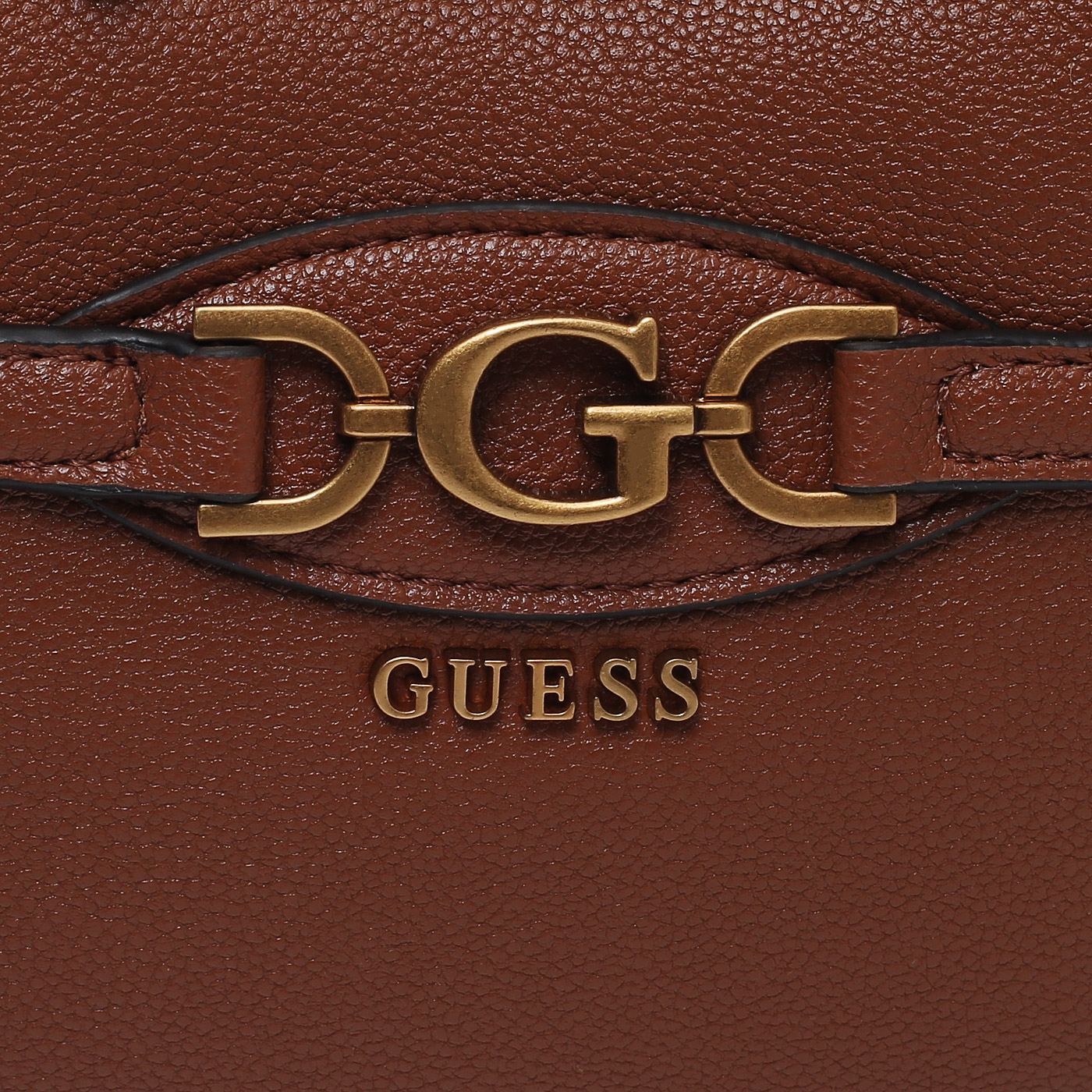 Сумка с регулируемой ручкой Guess Malva Hobo