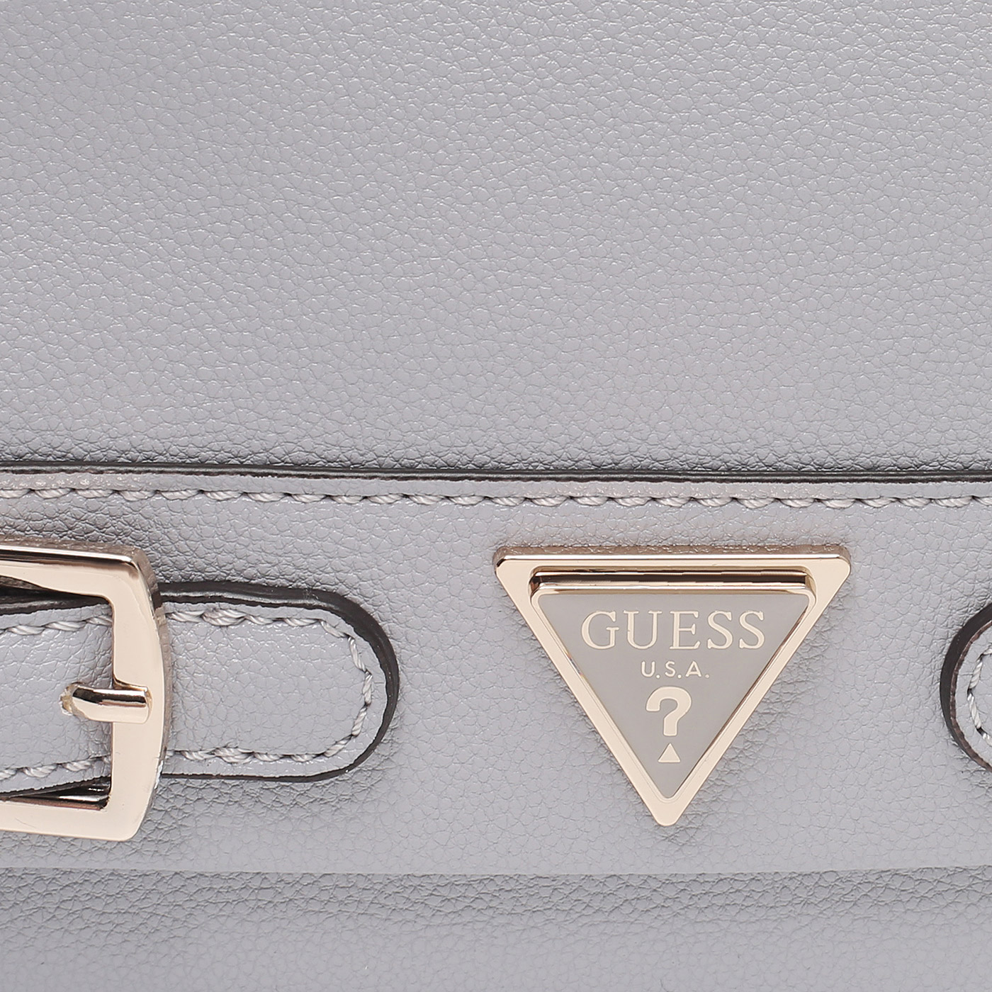 Сумка с ручками-цепочками Guess Eco Ali Convertible