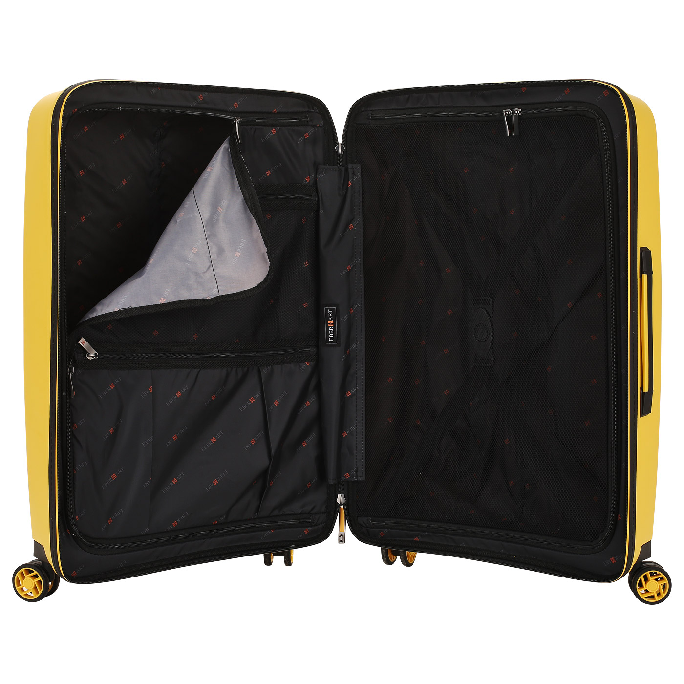 Чемодан Eberhart Delight