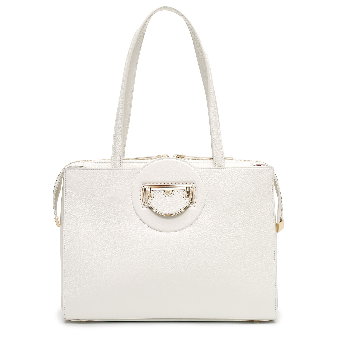 Carlo Salvatelli Кожаная сумка