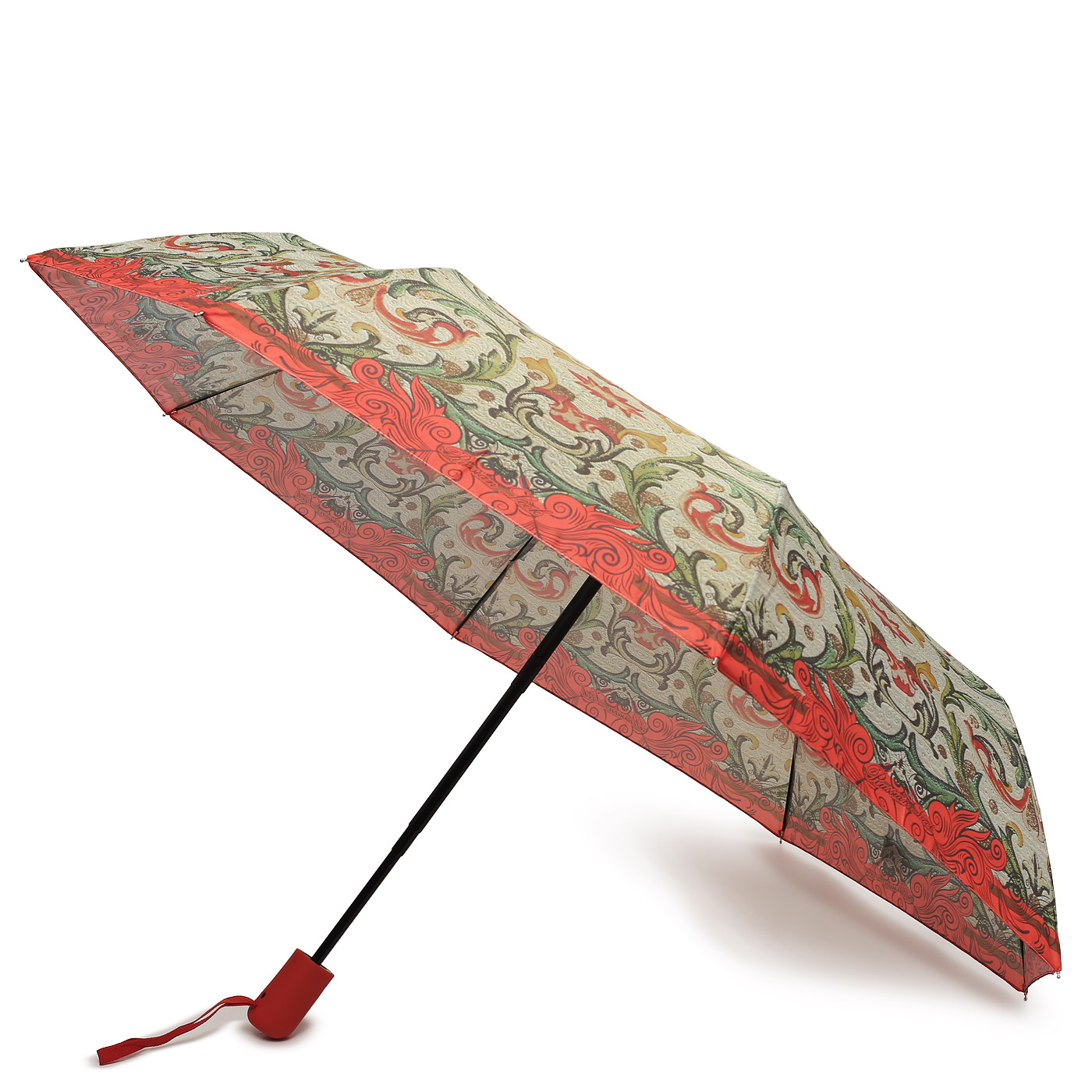 Зонт с узорами Russian Look 