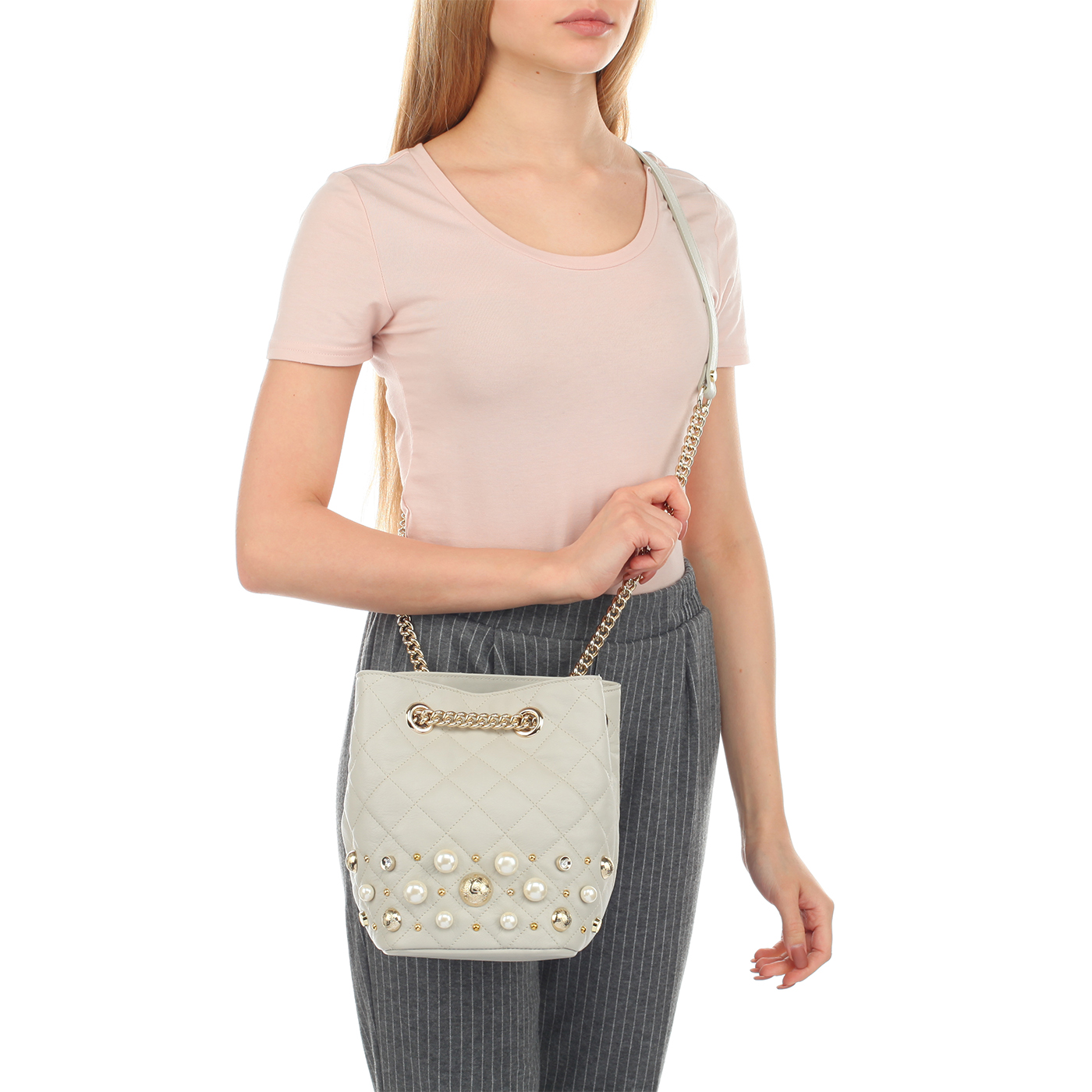 Женская сумочка-торба Roberta Gandolfi Giselle
