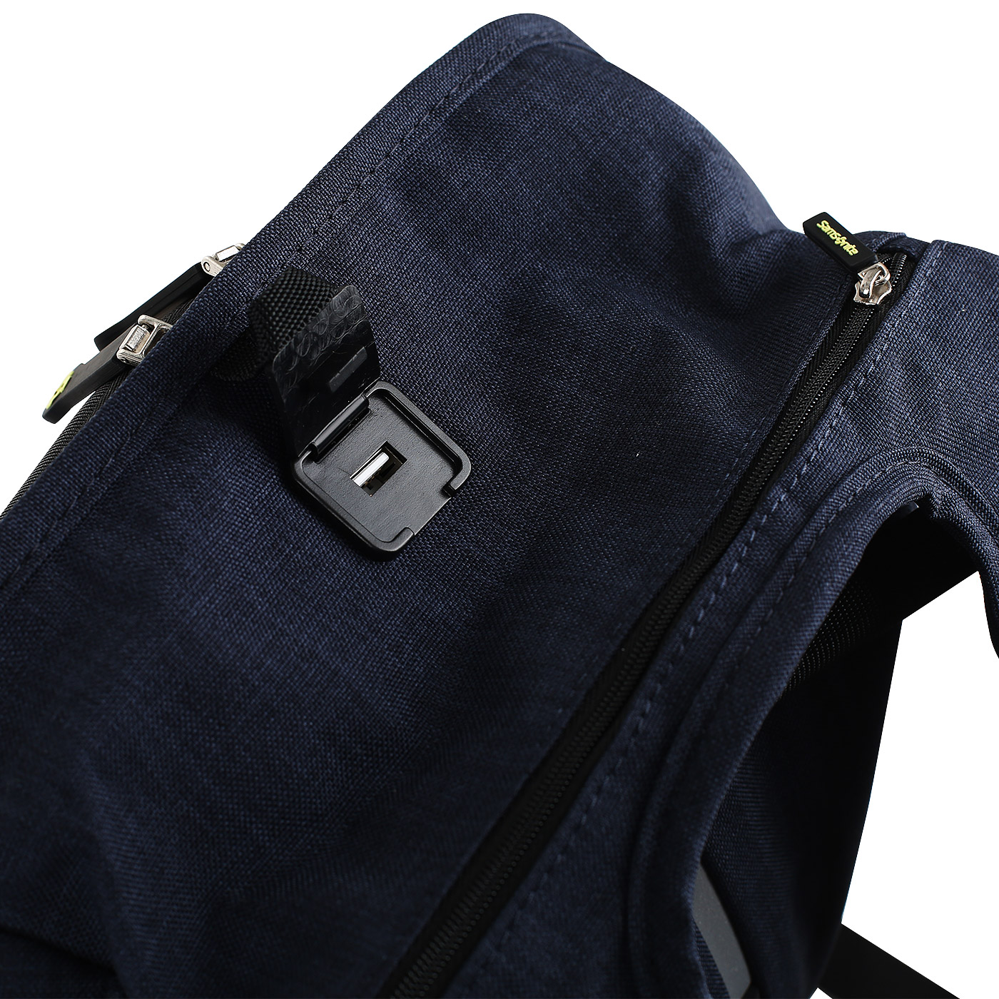 Рюкзак с отделением для ноутбука Samsonite Securipak
