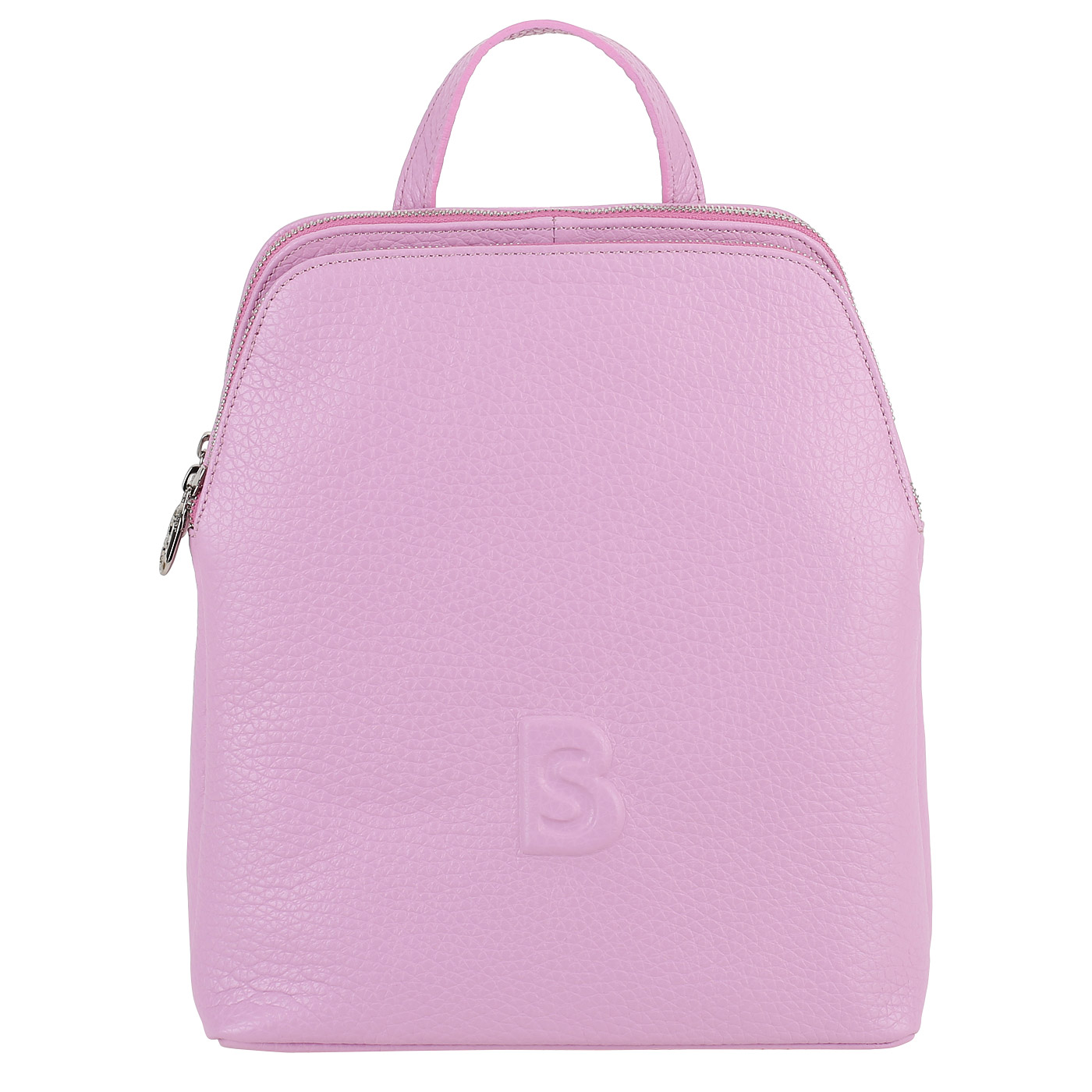 Sara Burglar Кожаный рюкзак