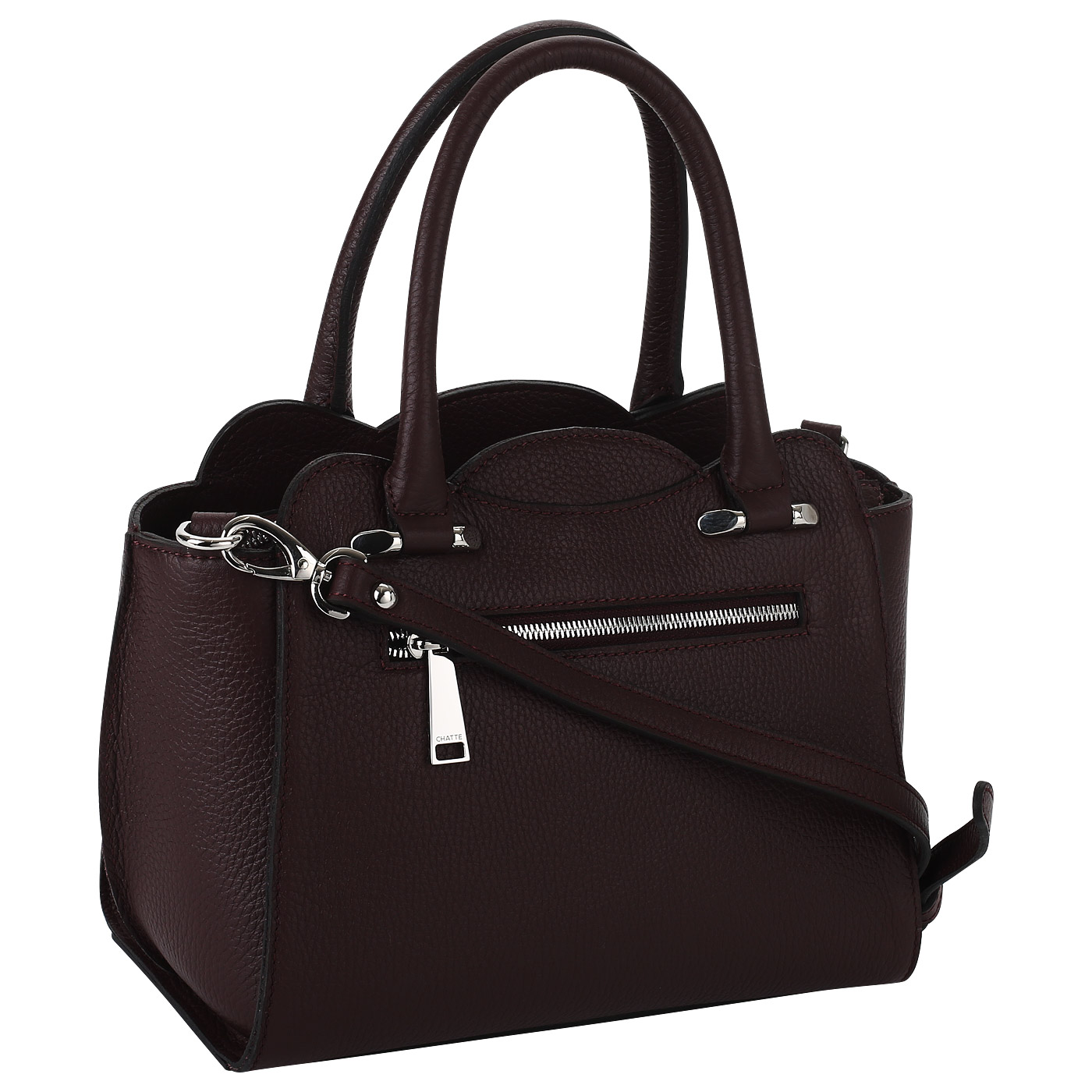 Сумка с плечевым ремешком Chatte 