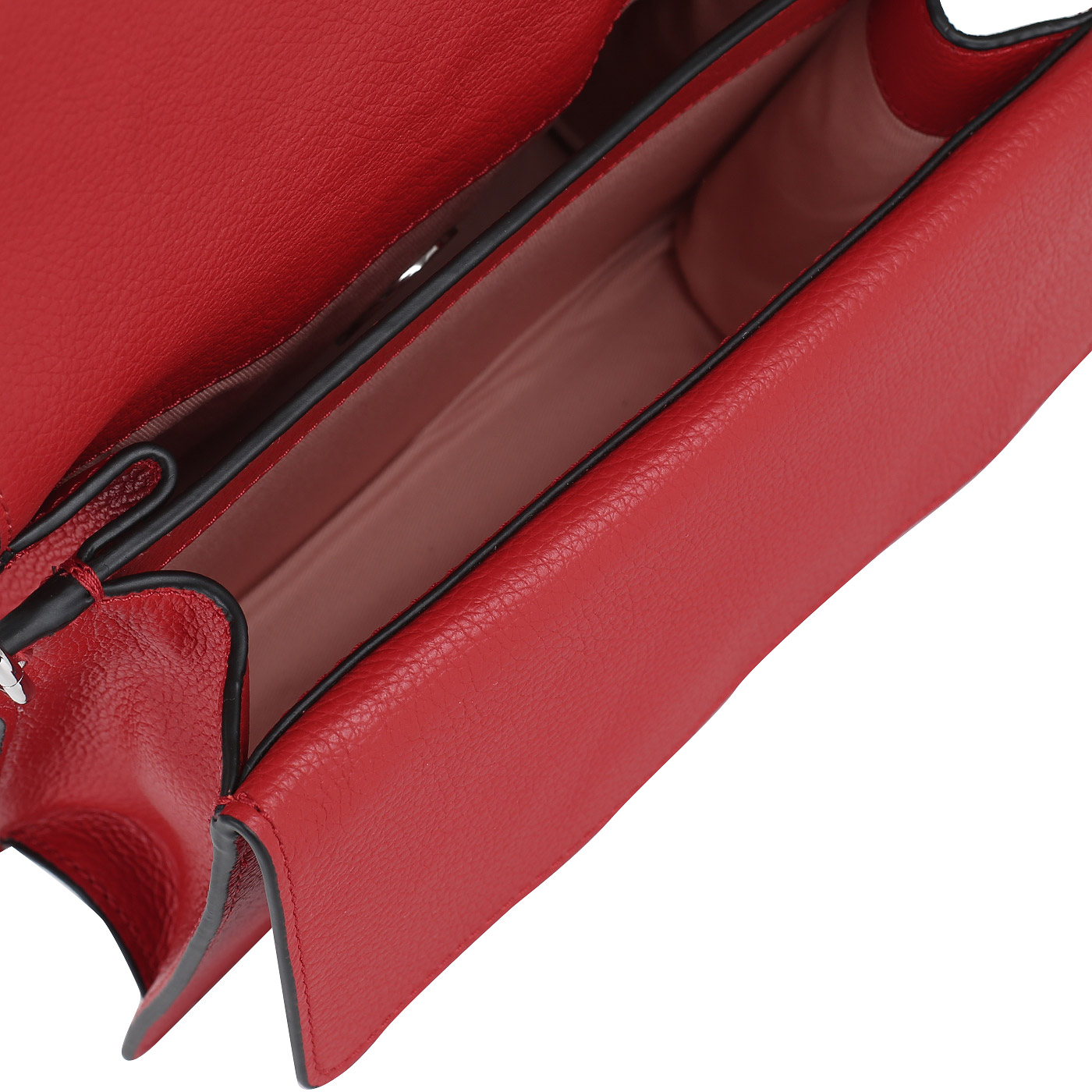 Сумочка со съемной ручкой Coccinelle Ambrine graphic