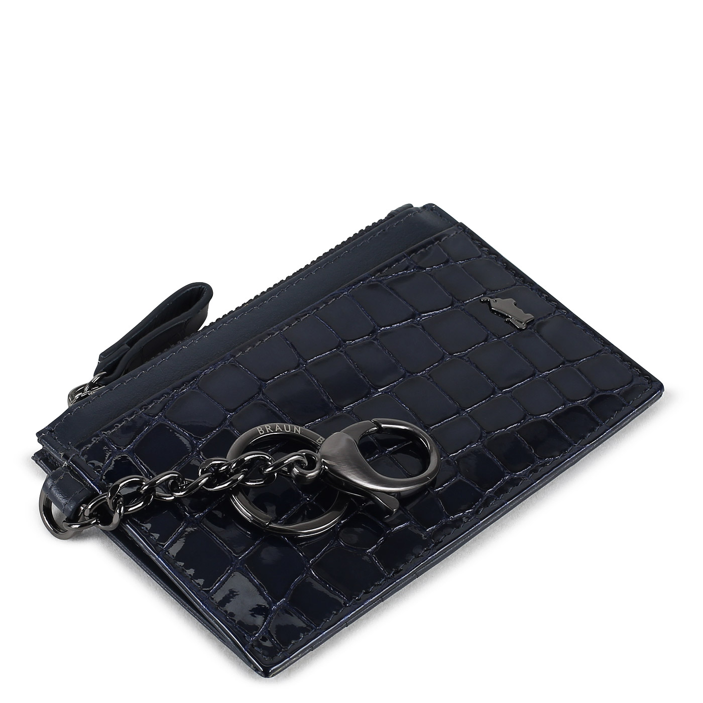 Визитница кожаная Braun Buffel Verona