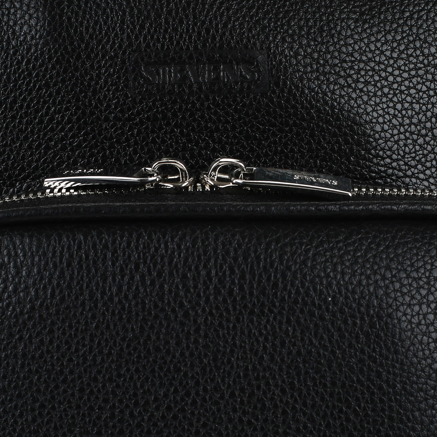 Рюкзак из натуральной кожи Stevens 