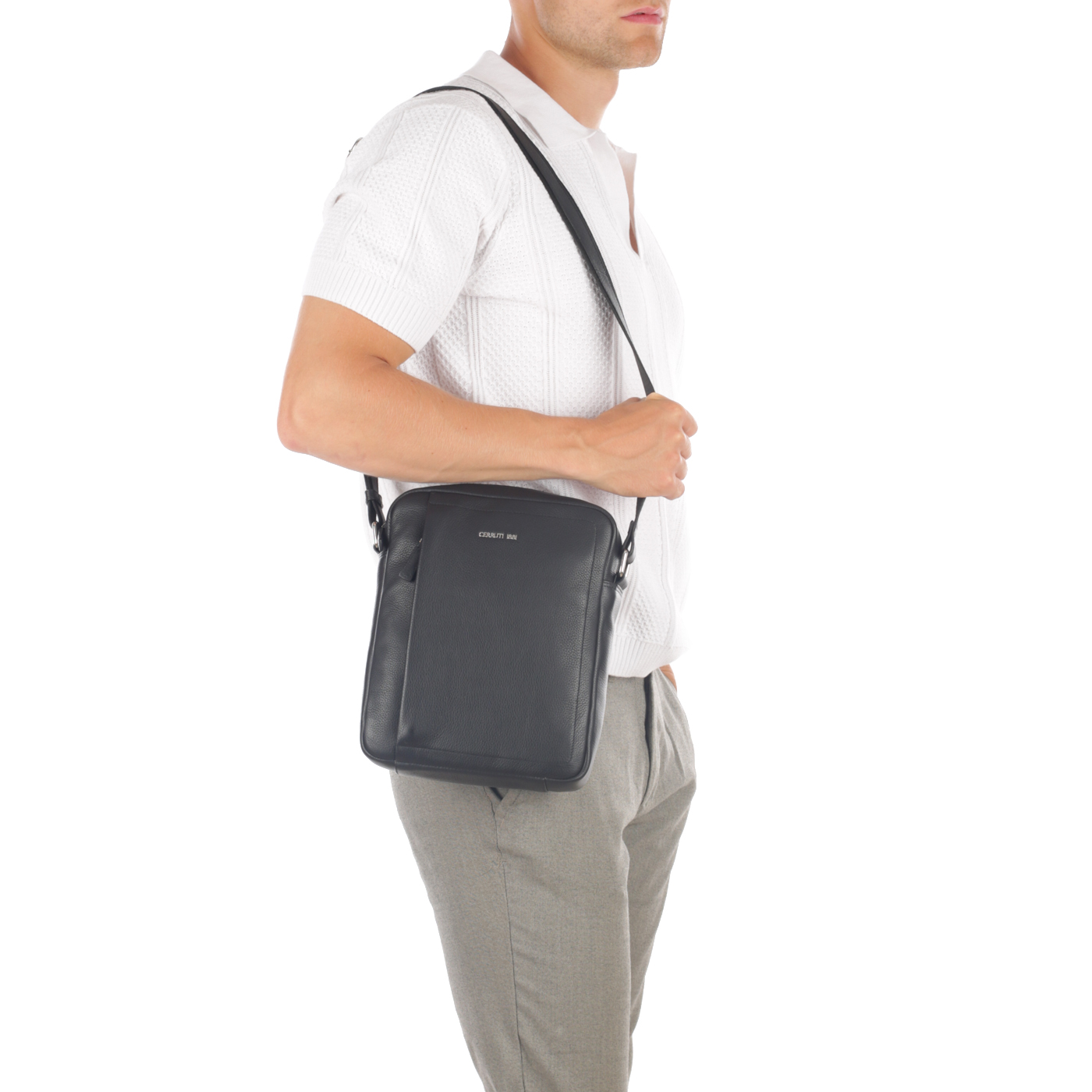 Сумка через плечо Cerruti 1881 Hubert