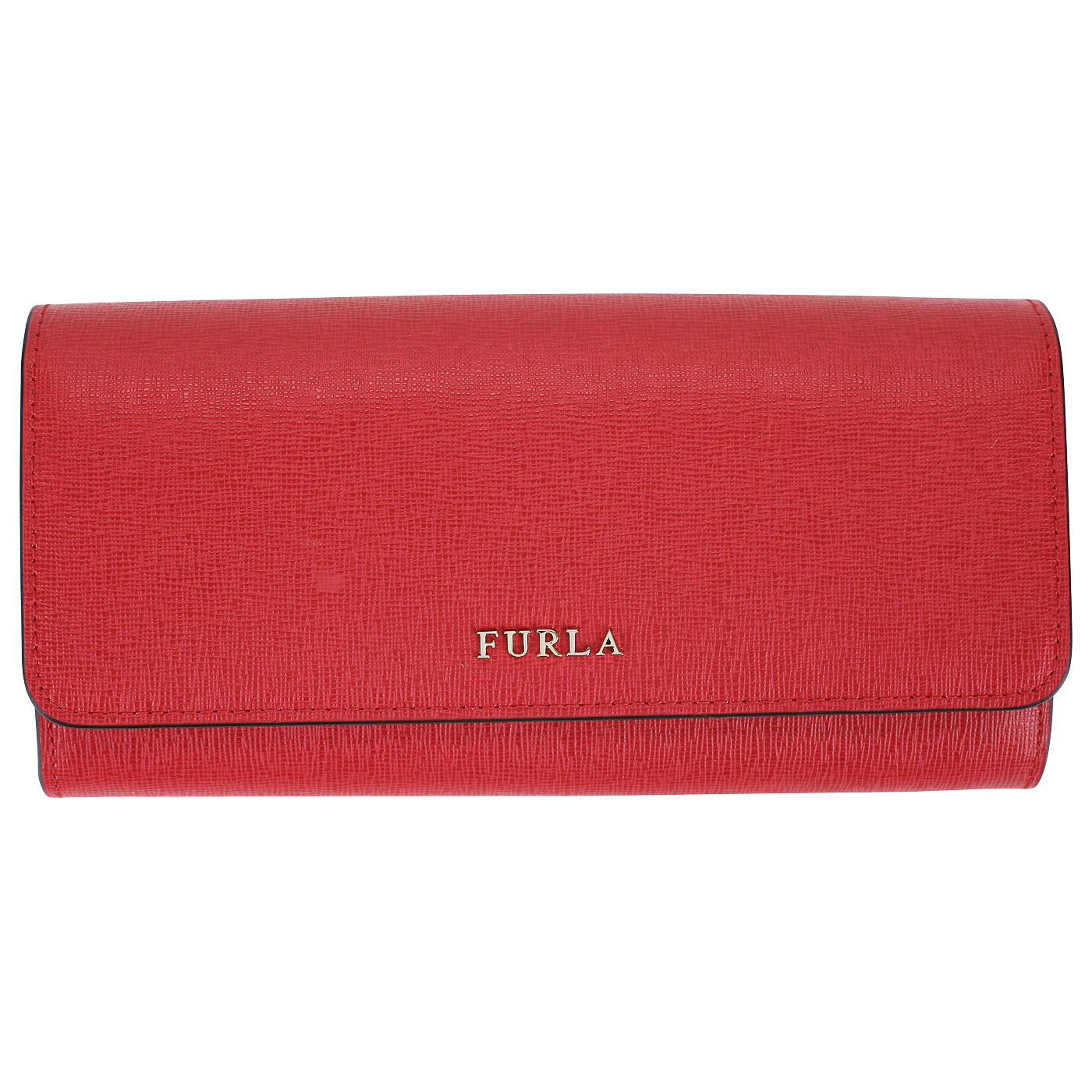 Furla Сафьяновое портмоне
