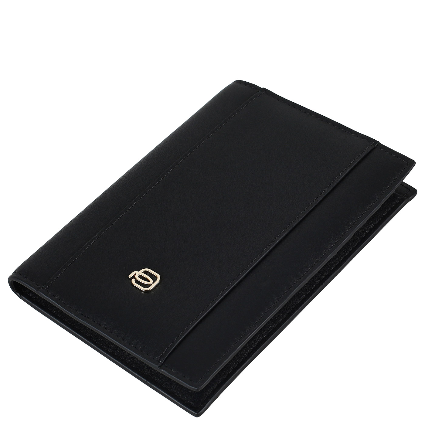 Кожаная обложка для паспорта Piquadro Circle