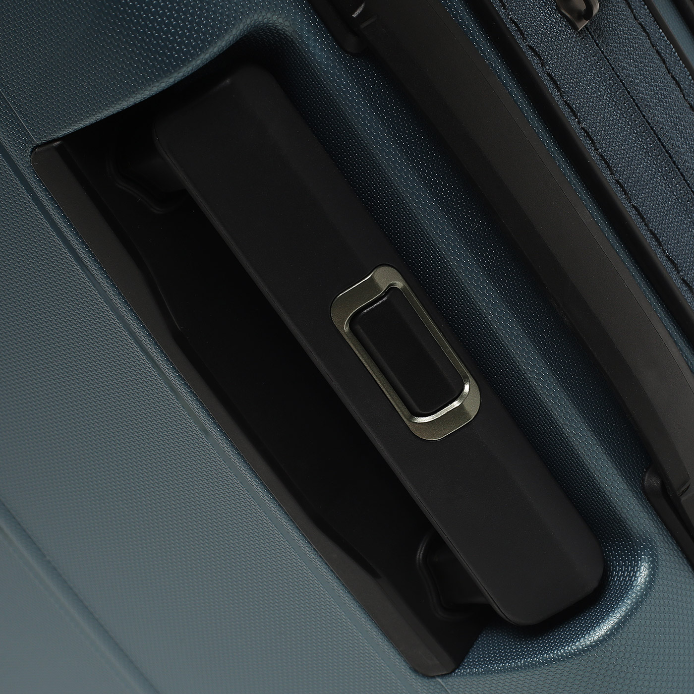 Чемодан для ручной клади из полипропилена Eberhart Link