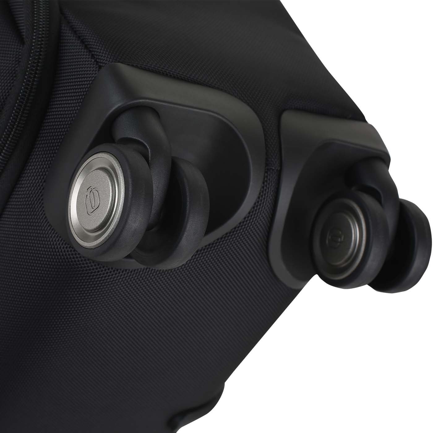 Чемодан для ручной клади из натуральной кожи Piquadro Brief