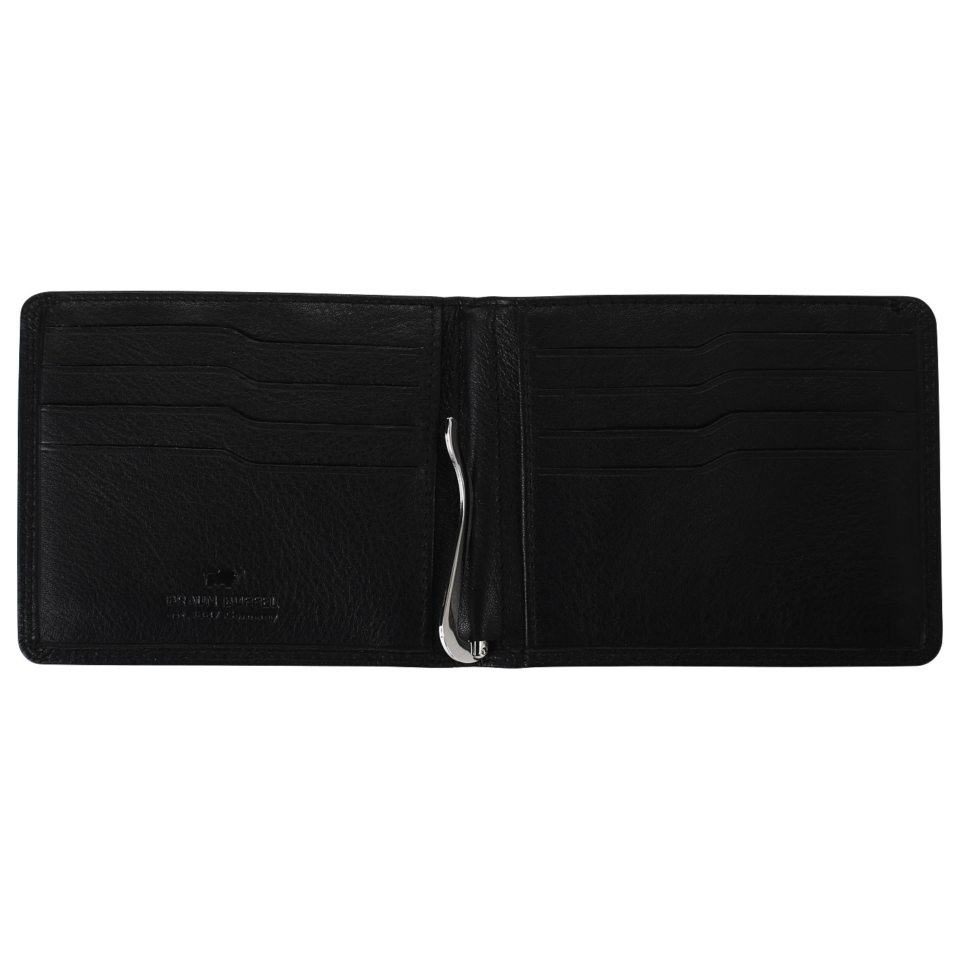 Портмоне с зажимом для денег Braun Buffel Golf 2.0
