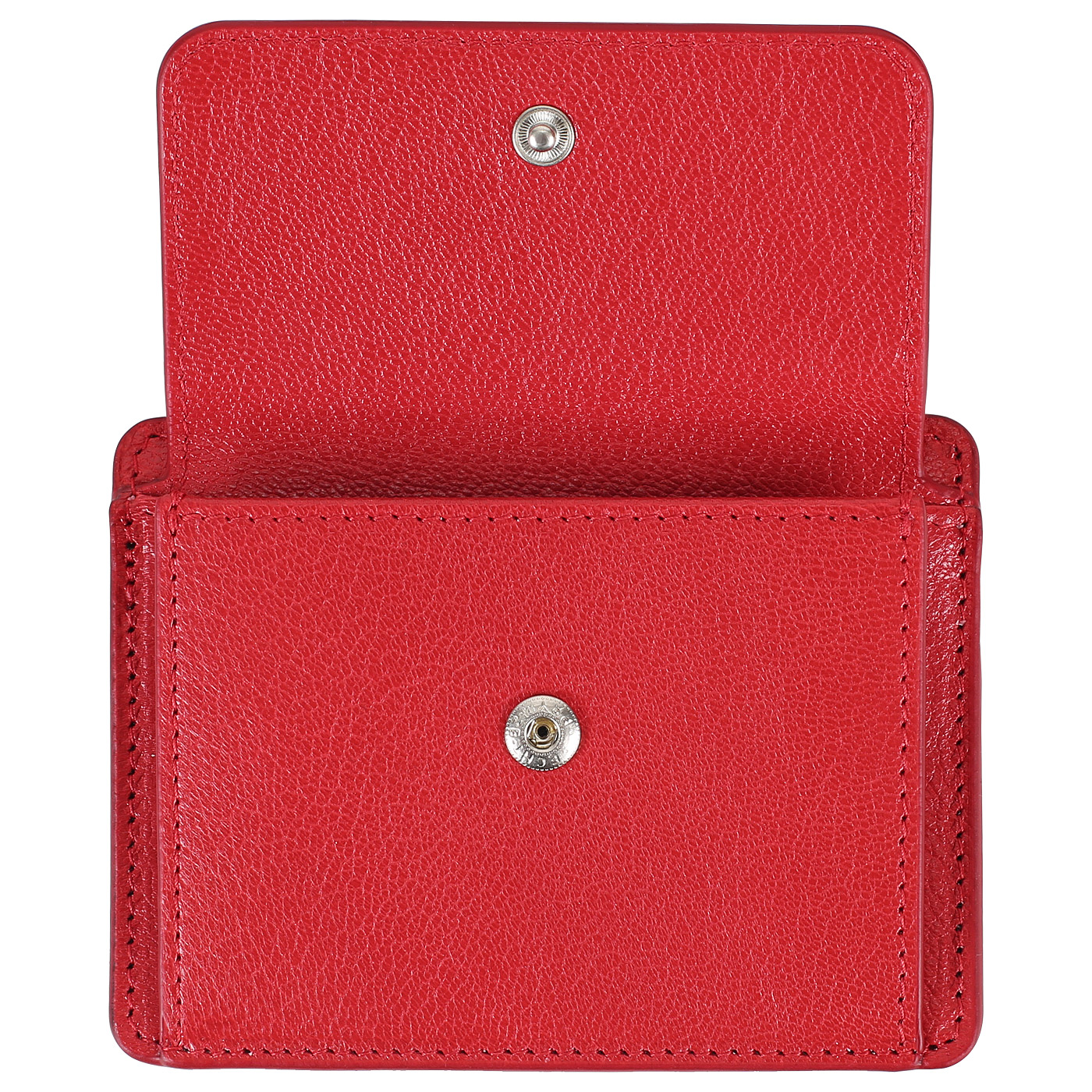 Визитница кожаная Neri Karra 