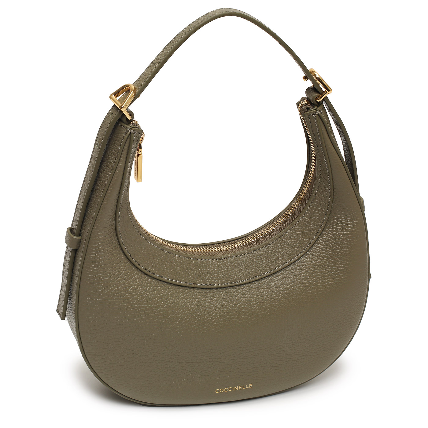 Кожаная сумка Coccinelle CoccinelleWhisper