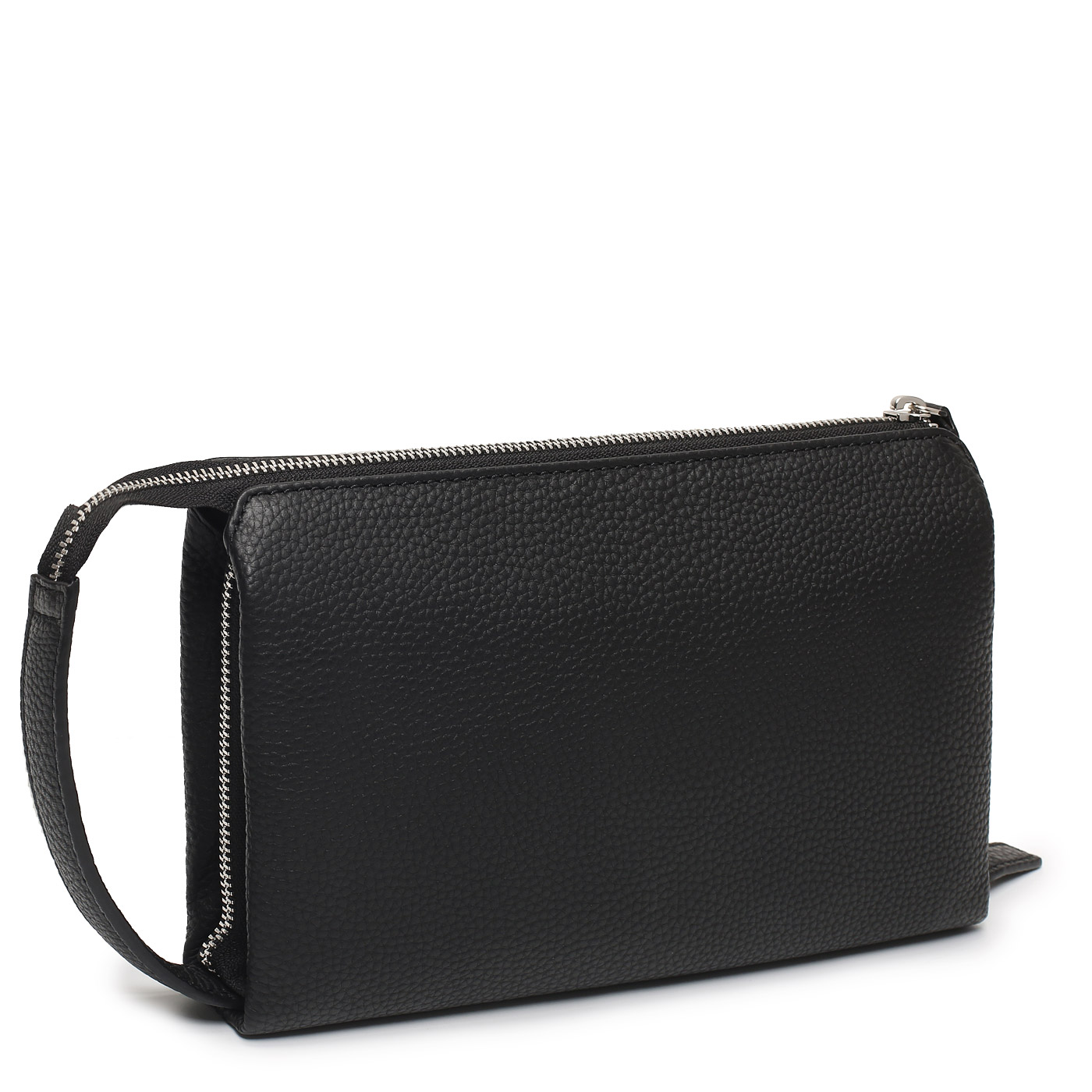 Кожаная визитка Cerruti 1881 Cerrutis