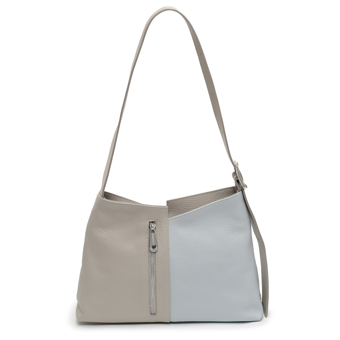 Marina Creazioni Кожаная сумка