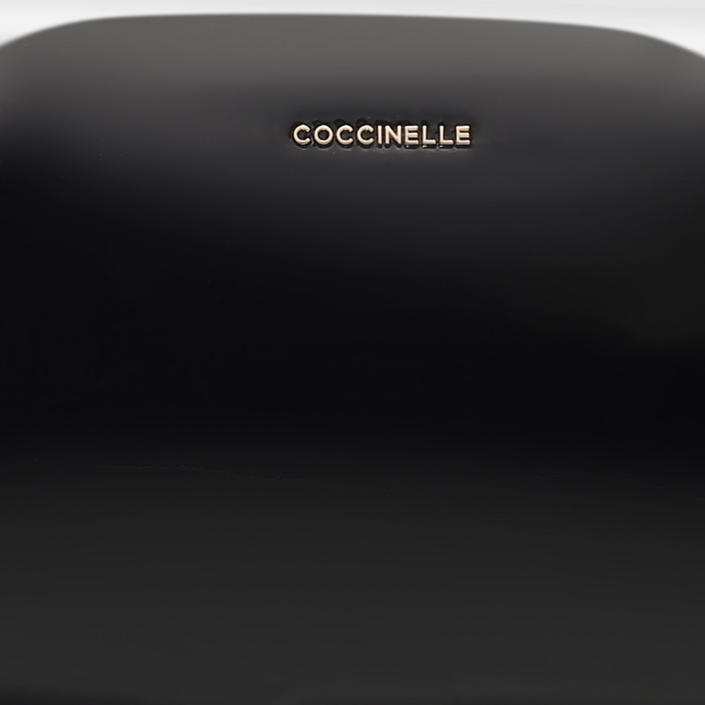 Кожаная сумка Coccinelle CoccinelleMaleta Patent