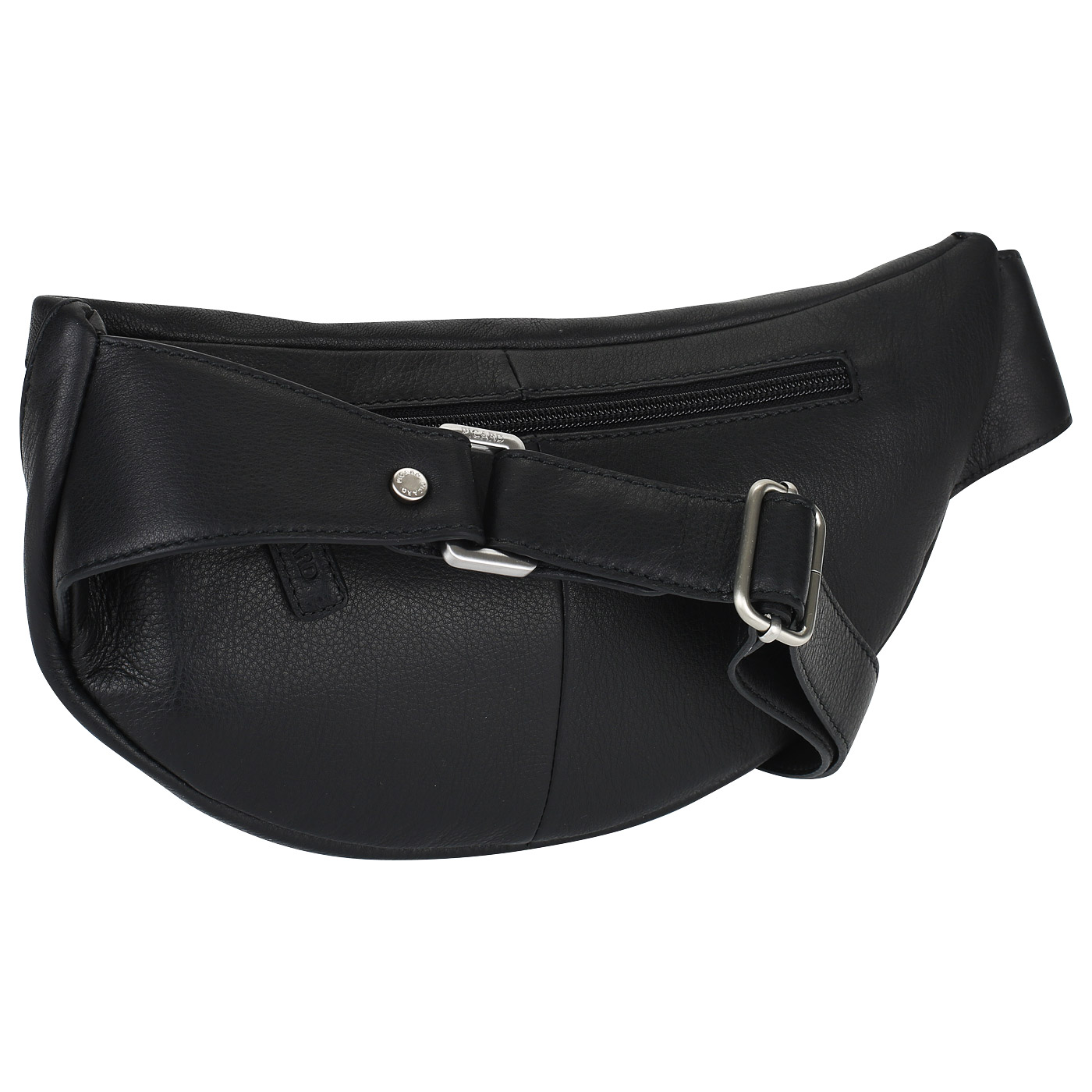 Поясная сумка из кожи Picard Rocket