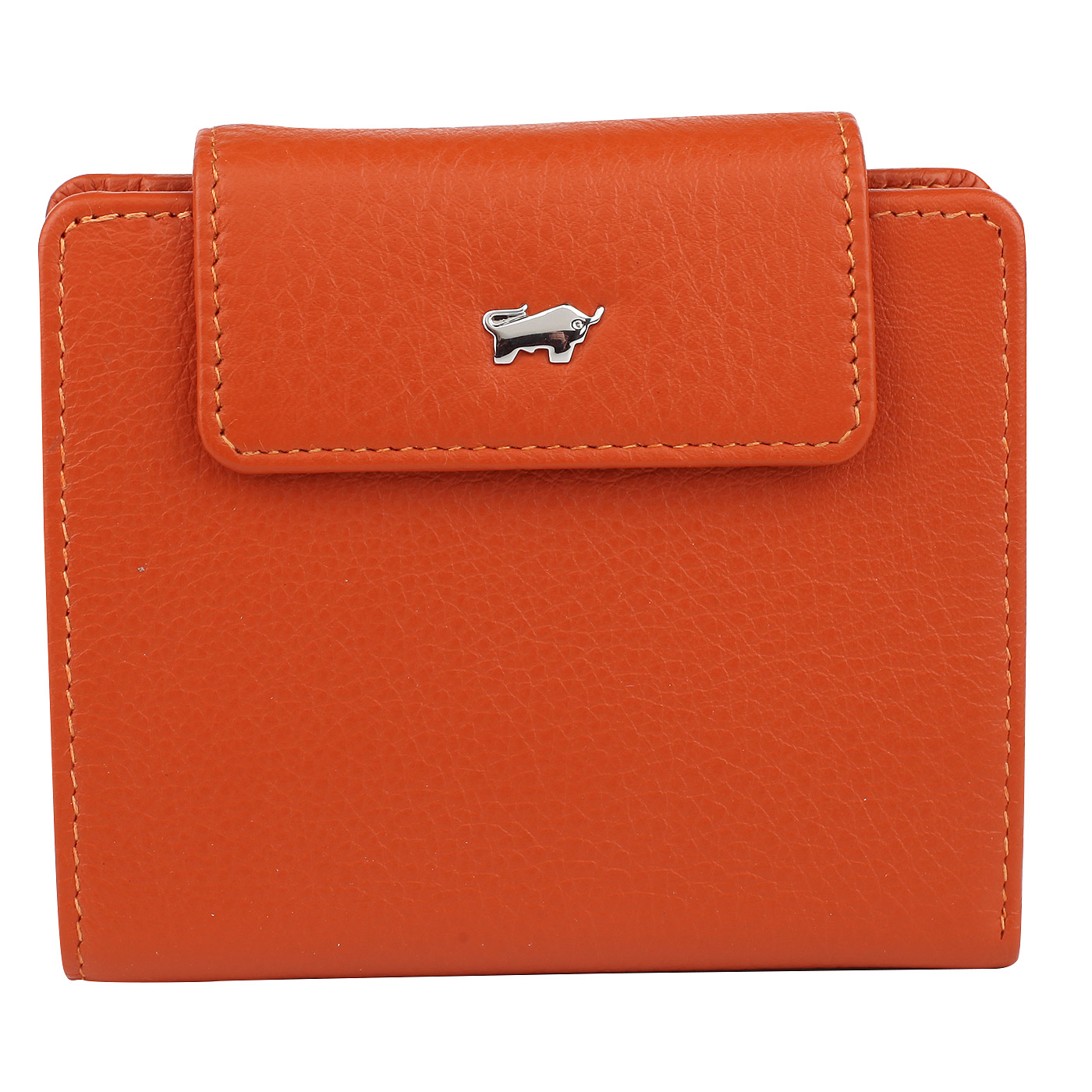 Braun Buffel Кожаный кошелек