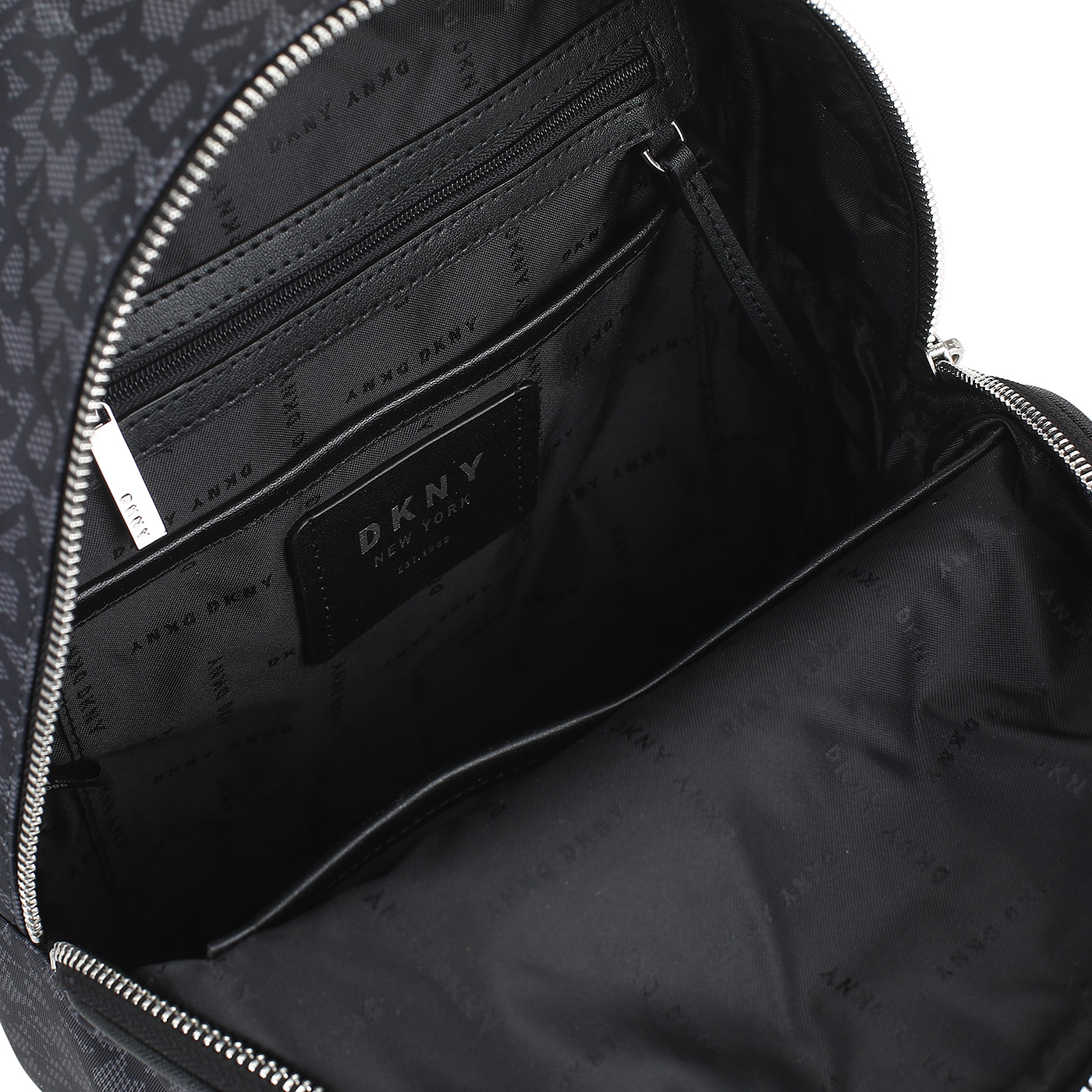Рюкзак с логотипом бренда DKNY Casey
