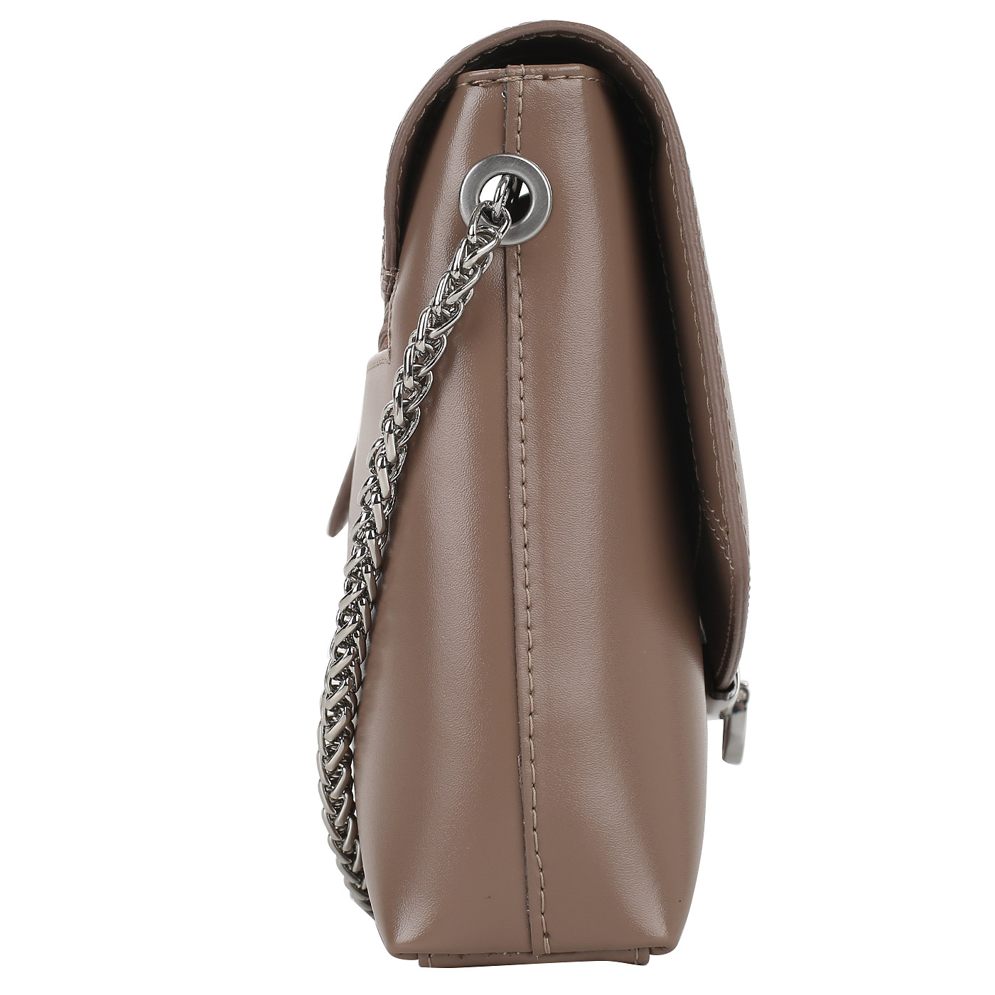 Сумочка через плечо с цепочкой Picard 