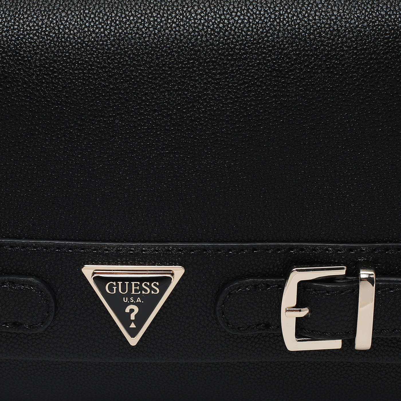 Сумка с ручками-цепочками Guess Eco Ali Convertible