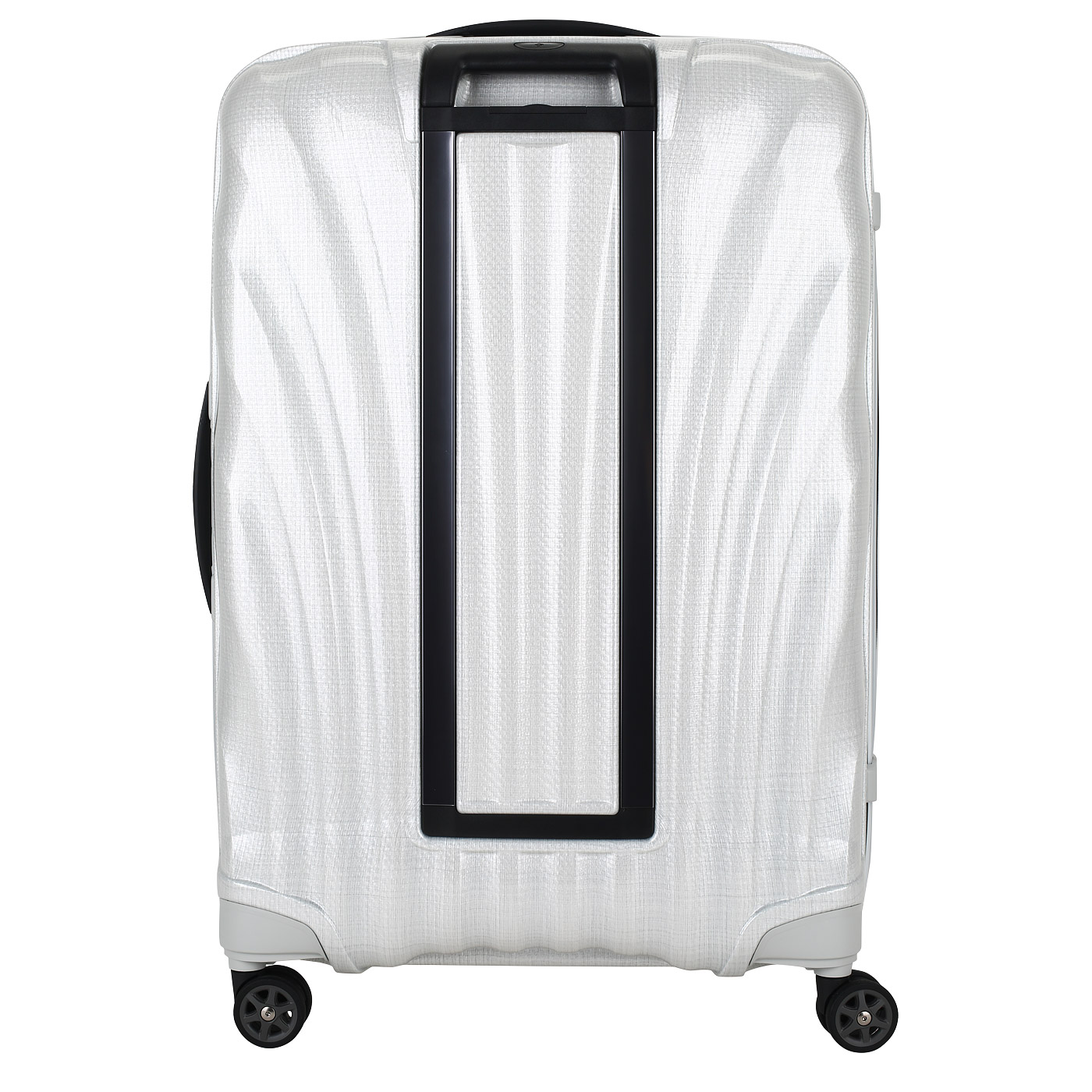 Чемодан большой L из материала Curv Samsonite C-Lite