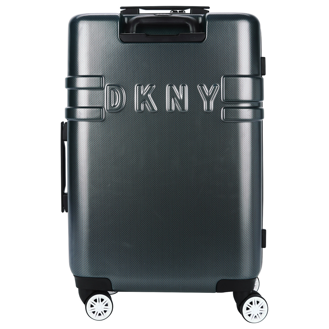 Чемодан средний M из ABS-пластика с кодовым замком DKNY DKNY-300 Dash