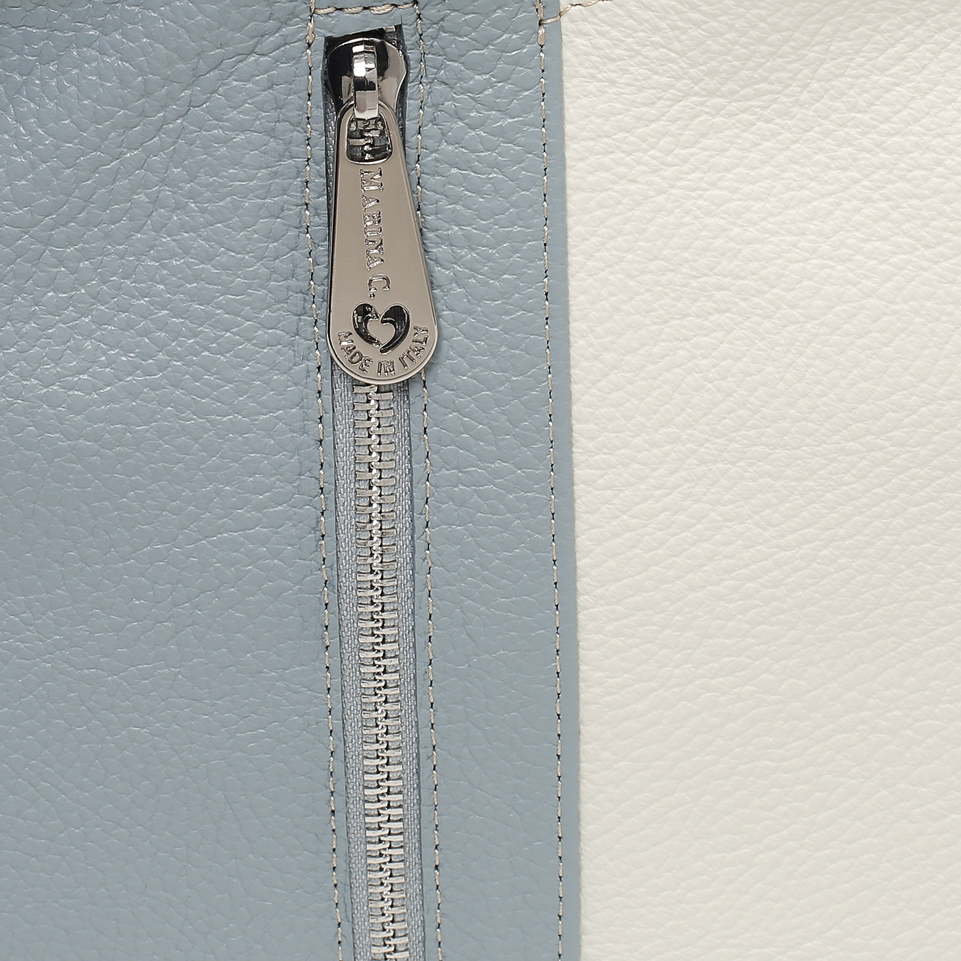 Кожаная сумка Marina Creazioni 0760