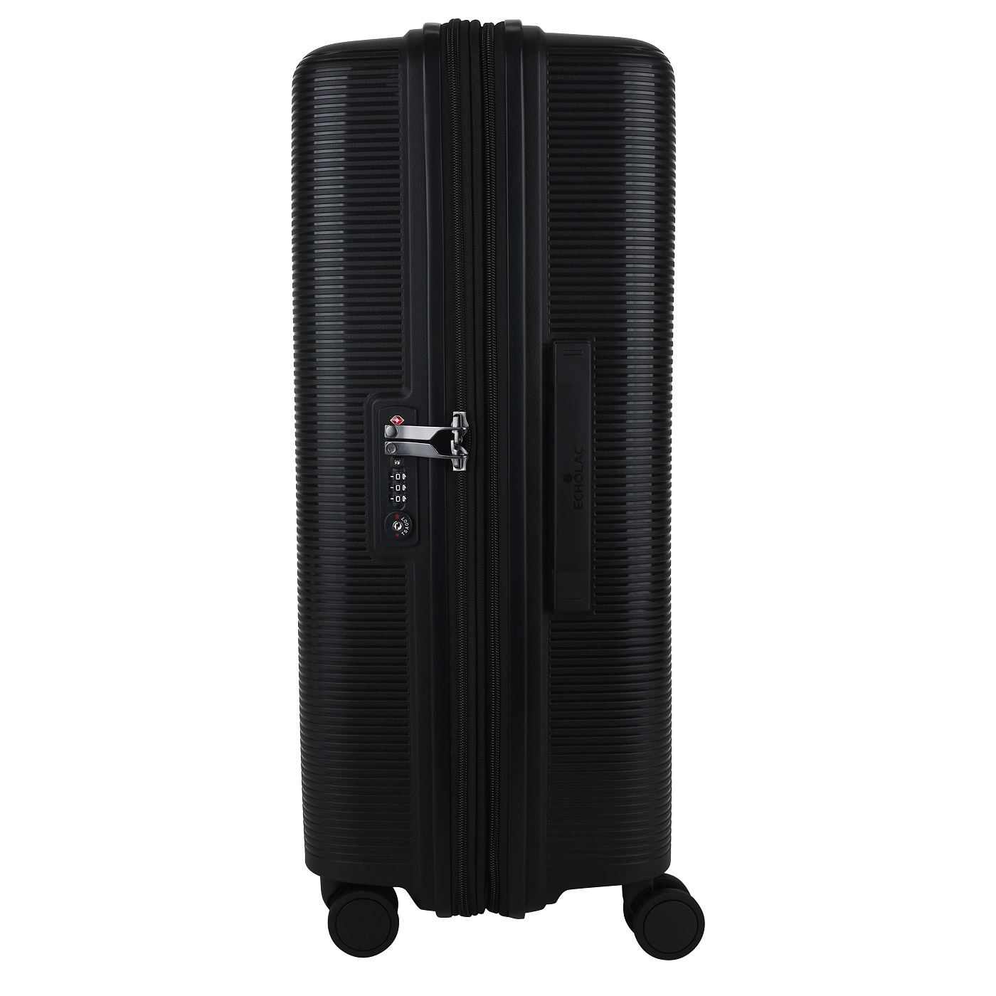 Чемодан средний M из полипропилена Echolac Forza