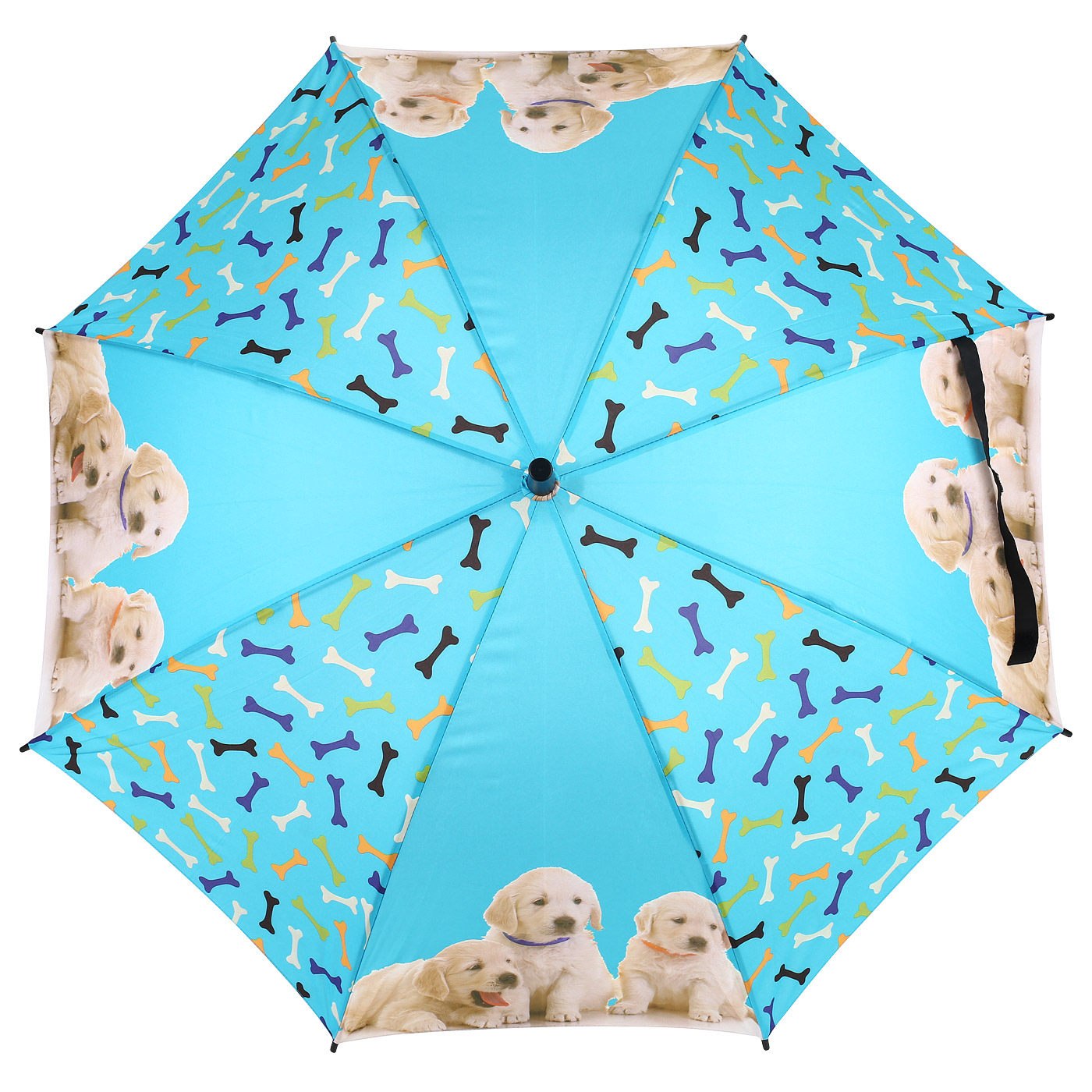 Детский зонт-трость Doppler Art