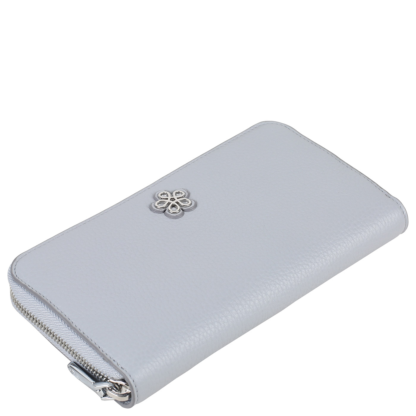 Портмоне на полную купюру Neri Karra 