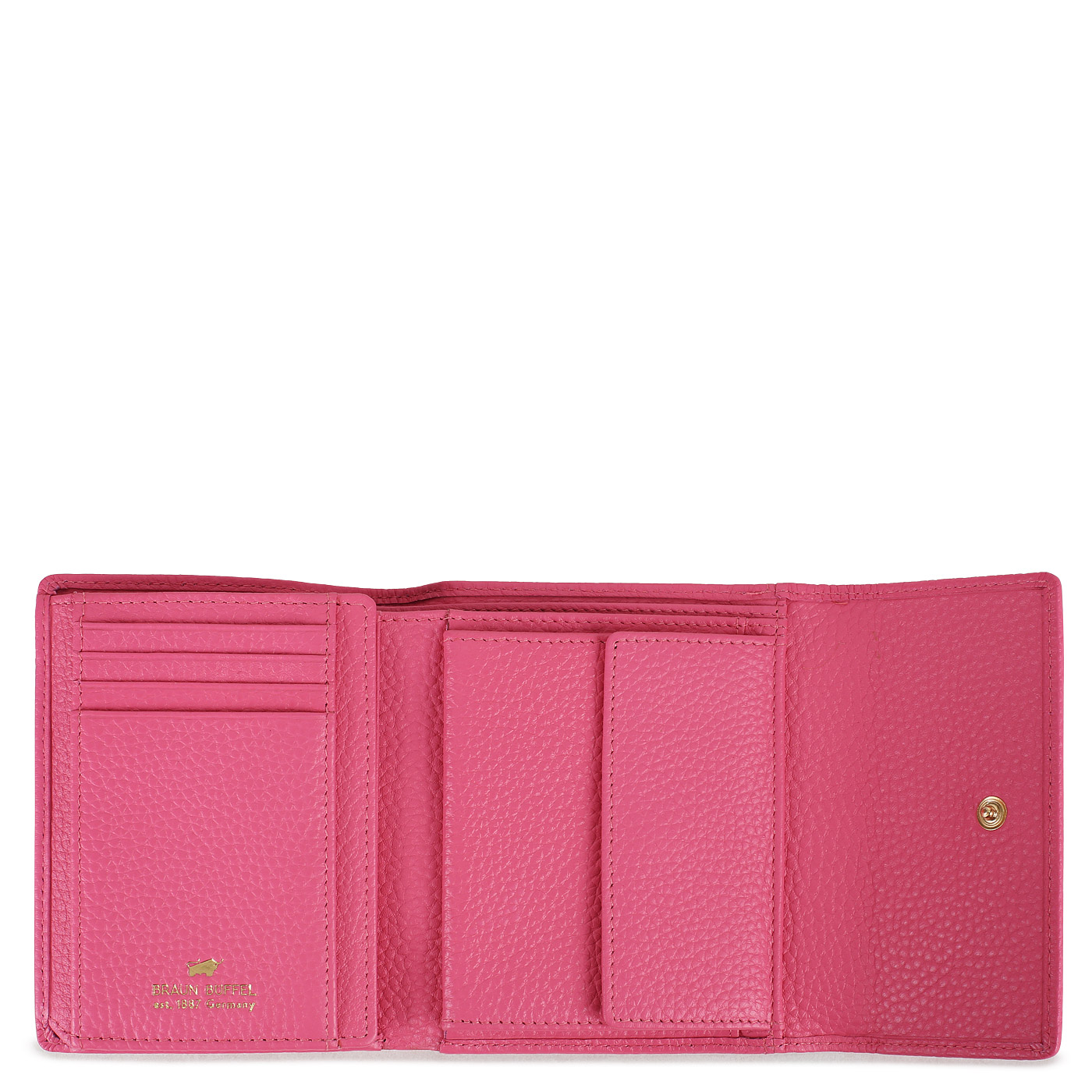 Кошелек складной Braun Buffel Asti