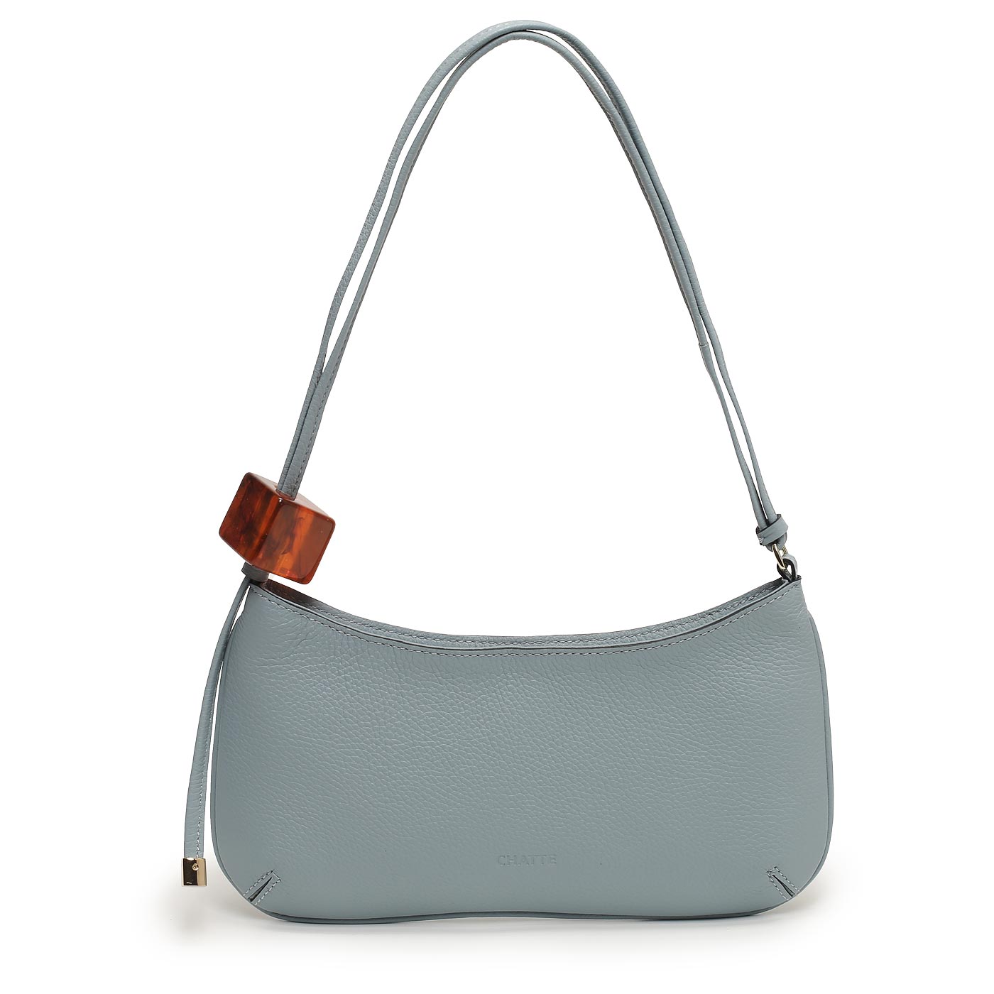 Chatte Кожаная сумка