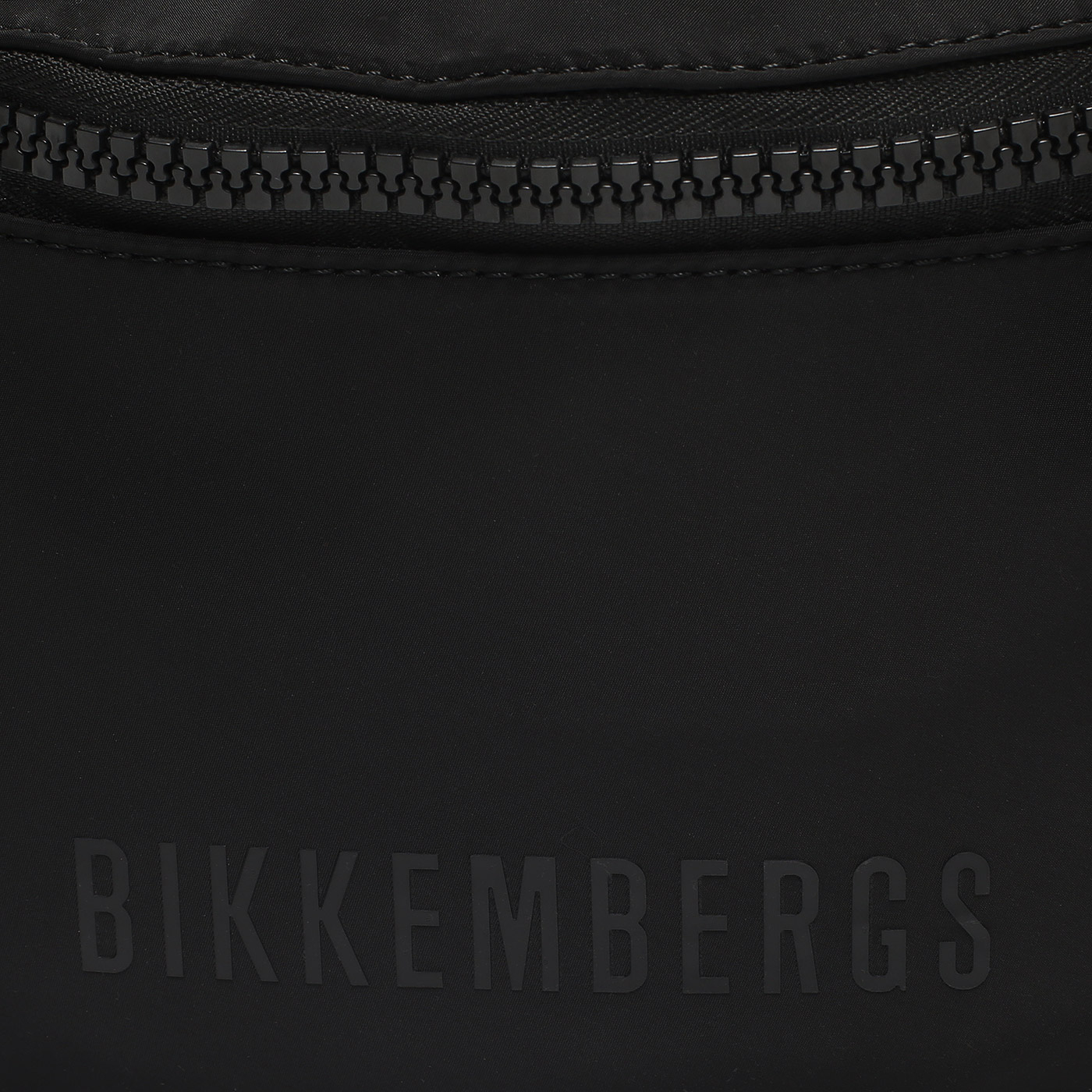 Поясная сумка Bikkembergs BBK Star