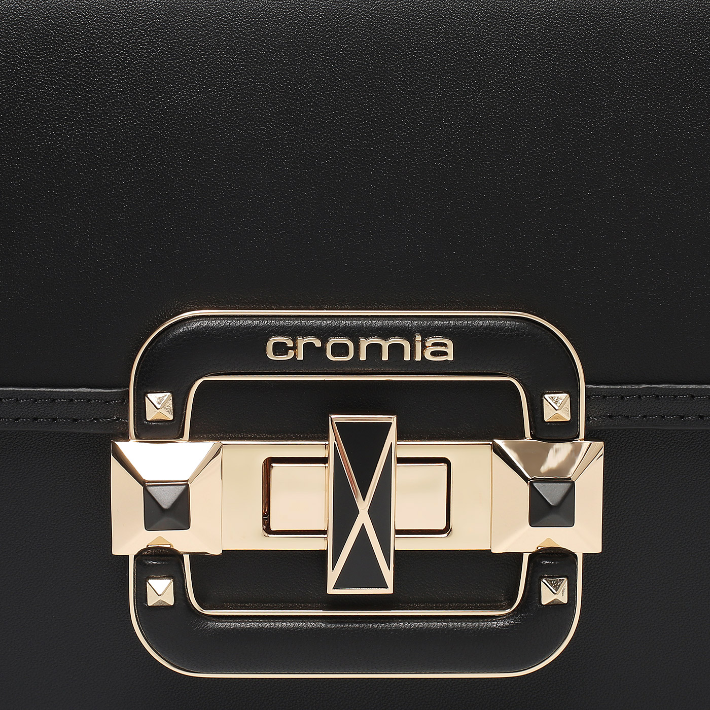 Сумка через плечо с цепочкой Cromia It jewel