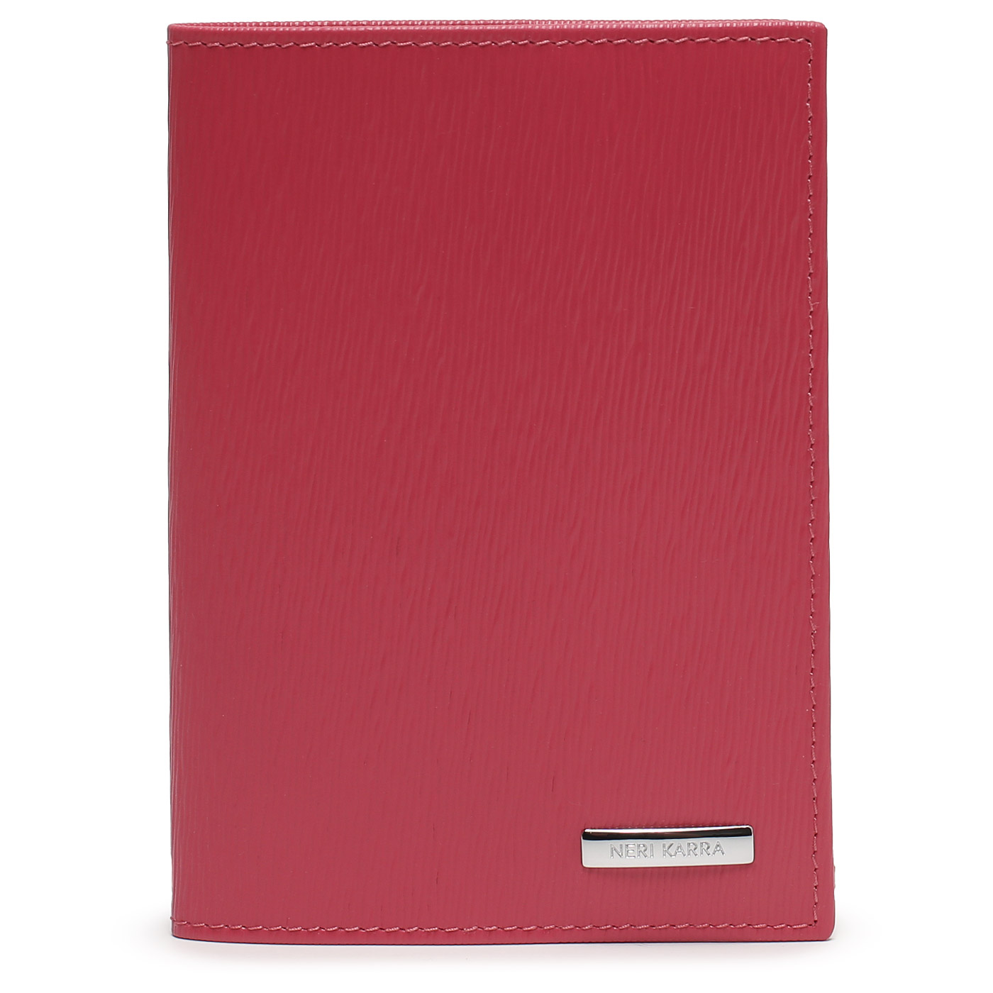 Neri Karra Кожаная обложка для паспорта