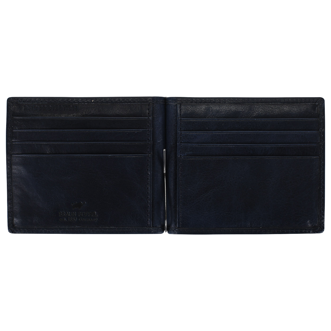 Складное портмоне Braun Buffel Arezzo